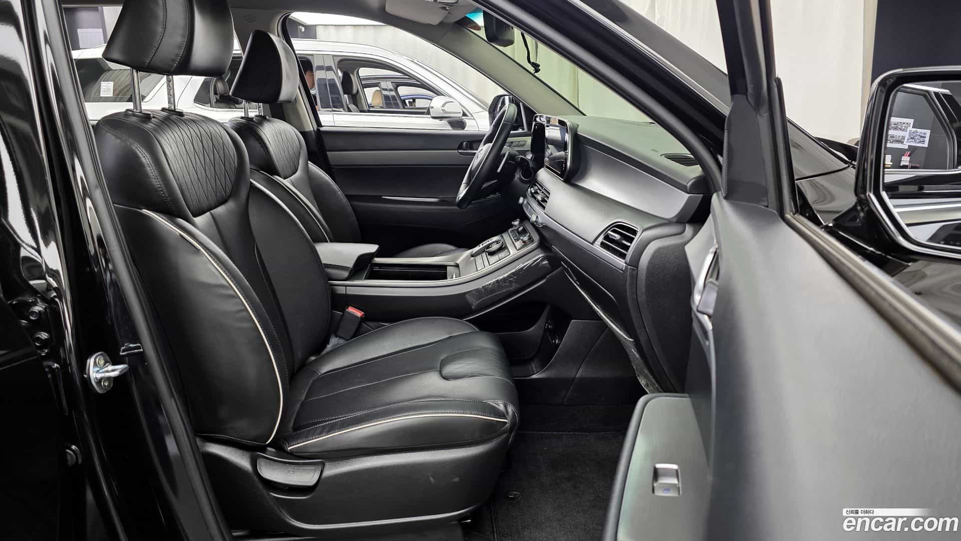 Palisade Hyundai 2021.10-OPTION-015