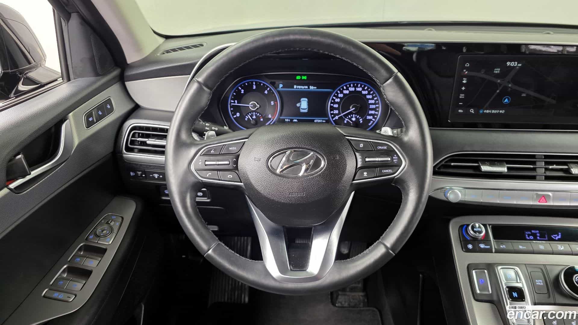 Palisade Hyundai 2021.10-OPTION-017