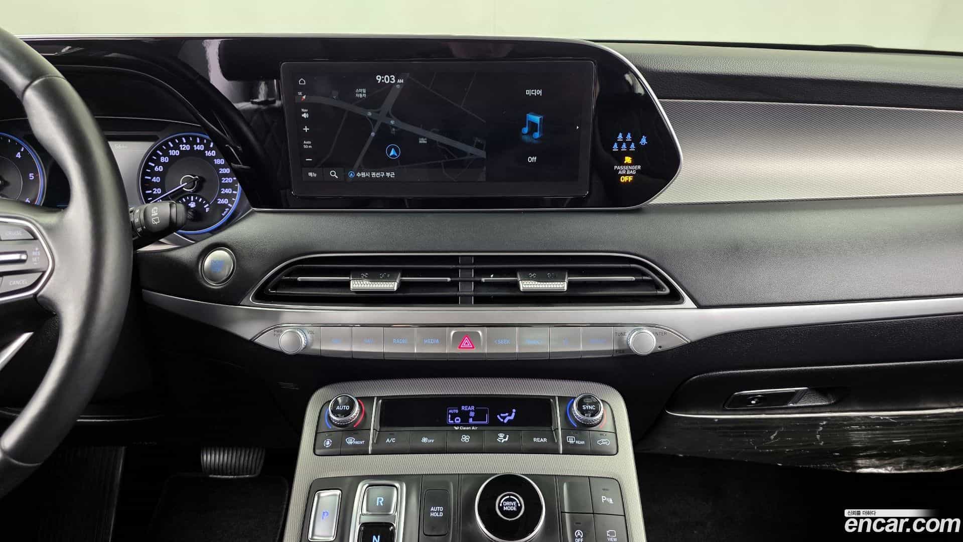 Palisade Hyundai 2021.10-OPTION-018