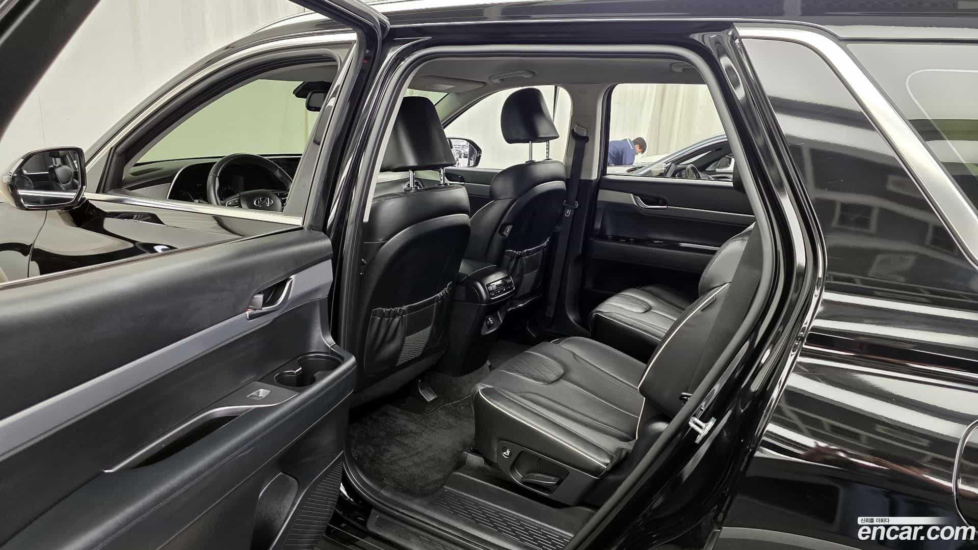 Palisade Hyundai 2021.10-INNER-036