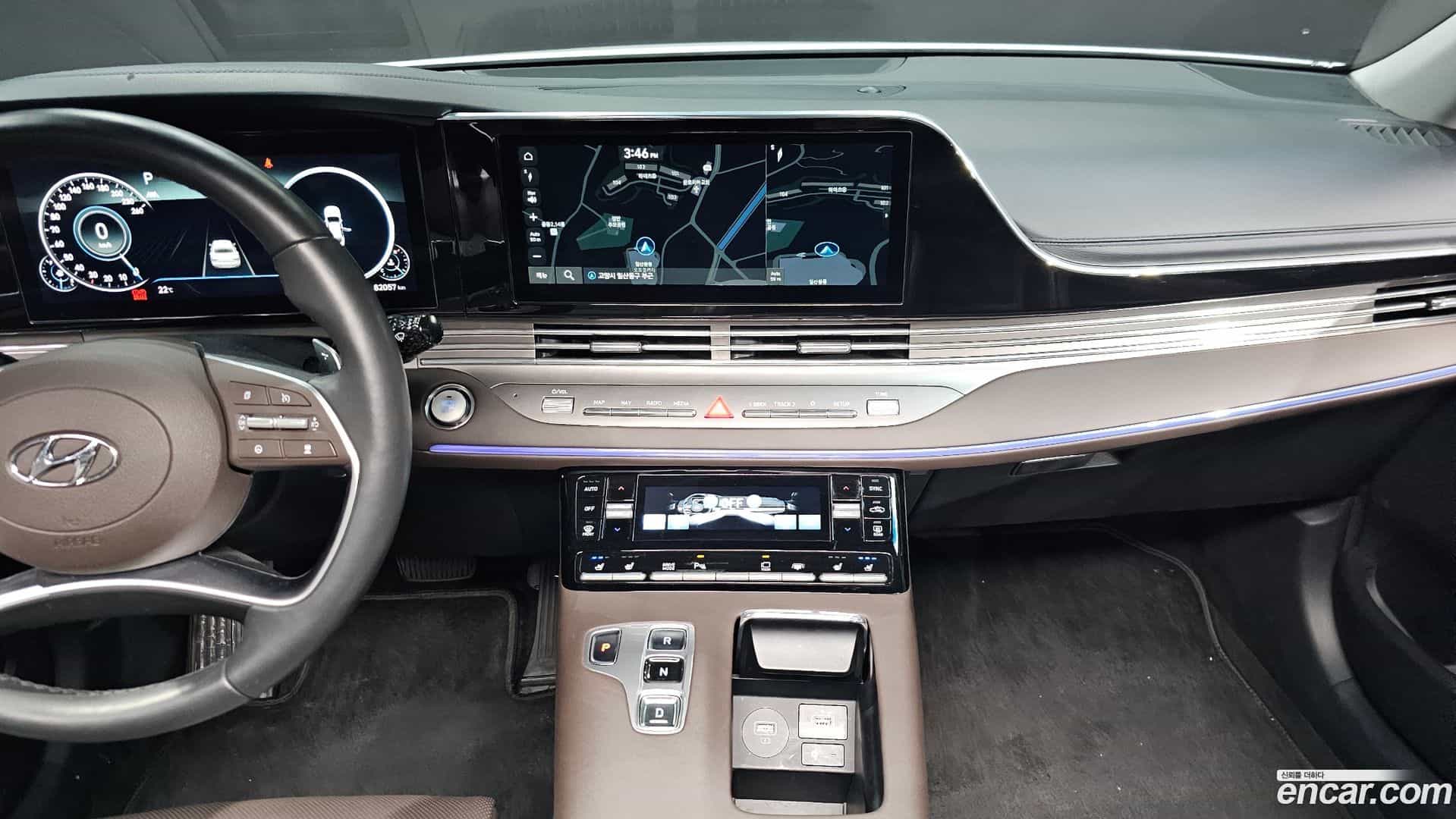 Grandeur Hyundai 2022.2-OPTION-018