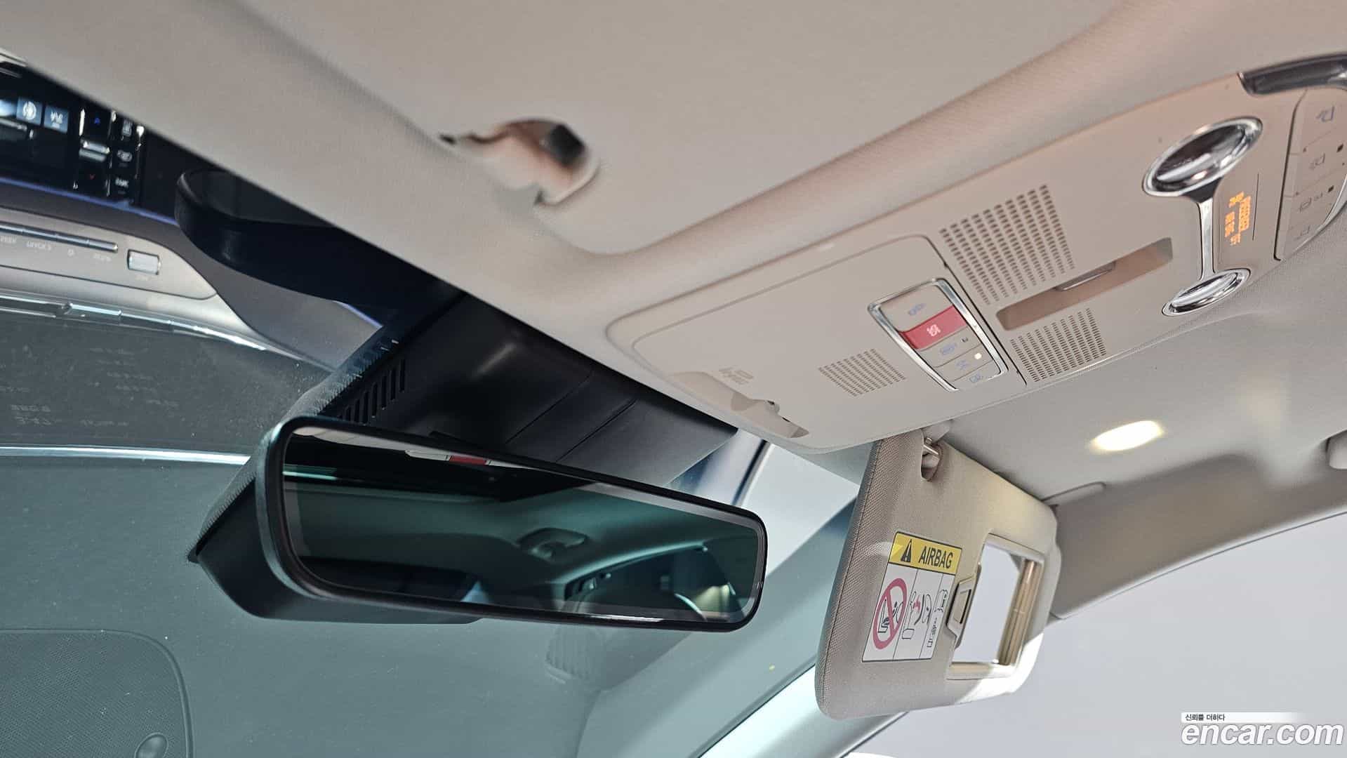 Grandeur Hyundai 2022.2-OPTION-045