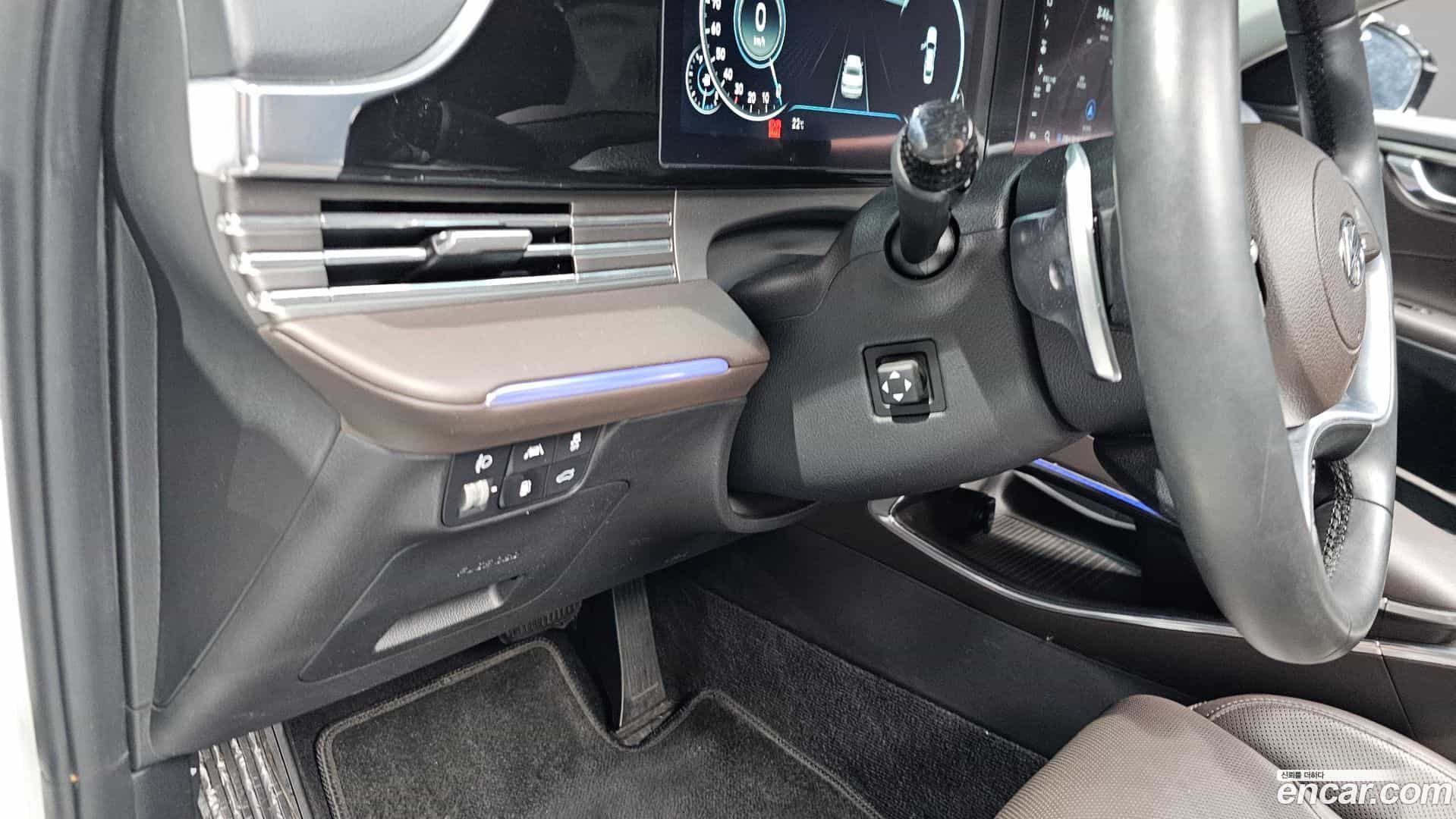 Grandeur Hyundai 2022.2-OPTION-046