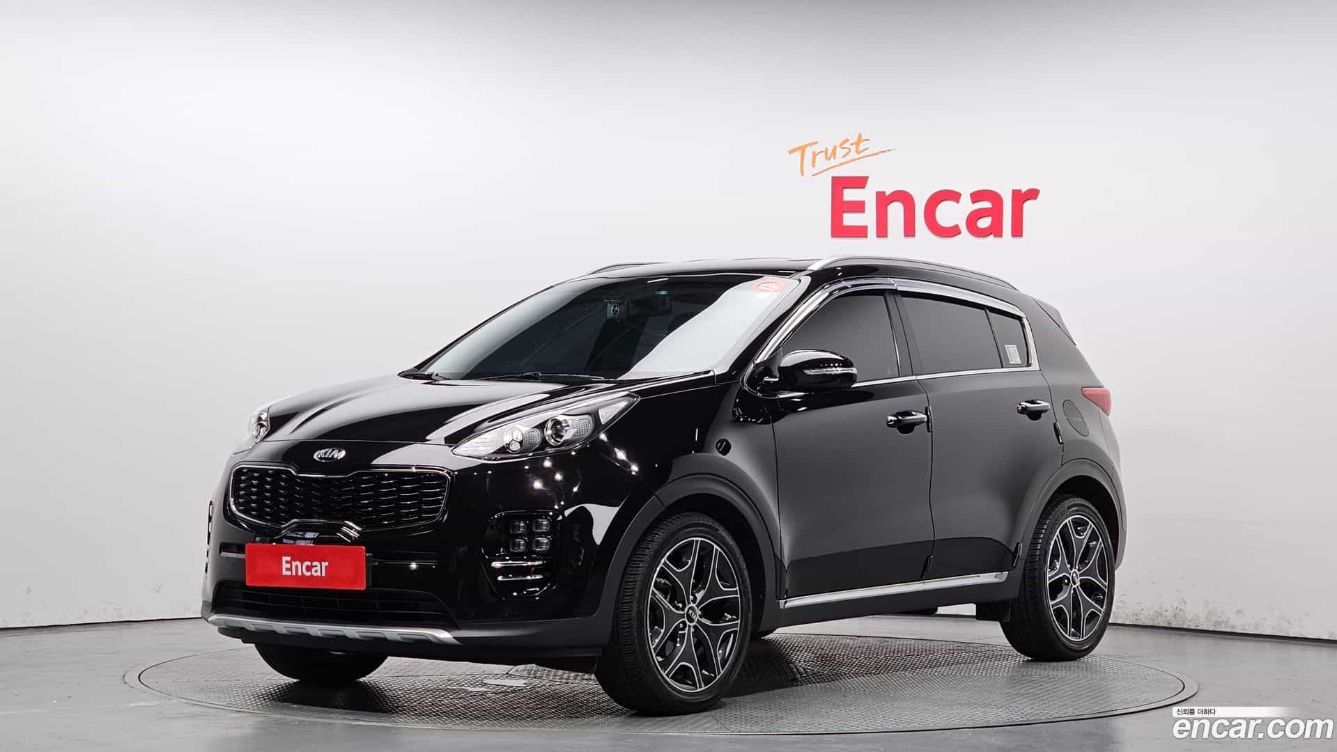 Sportage Kia 2016.0-OUTER-001