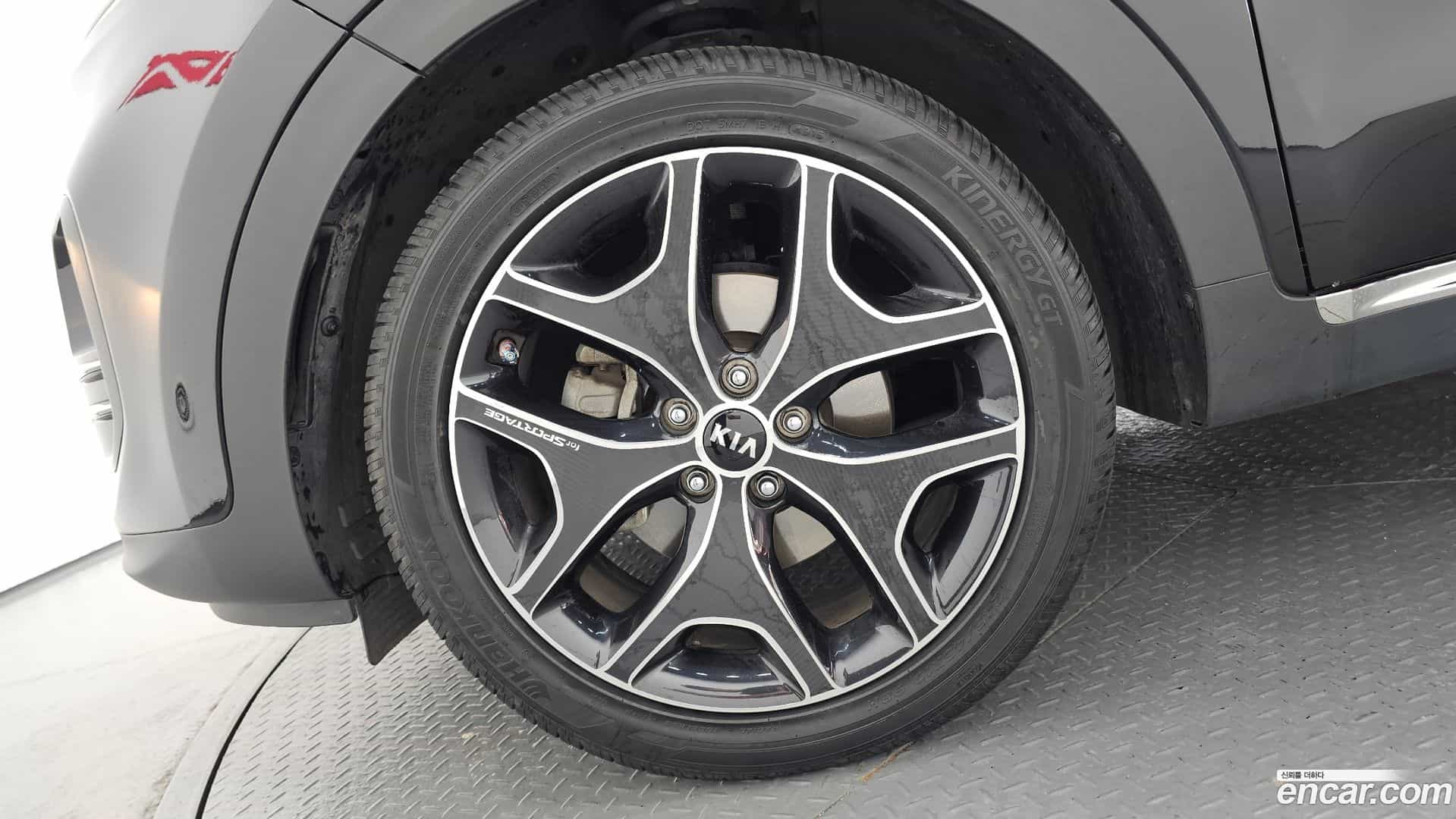 Sportage Kia 2016.0-OUTER-005