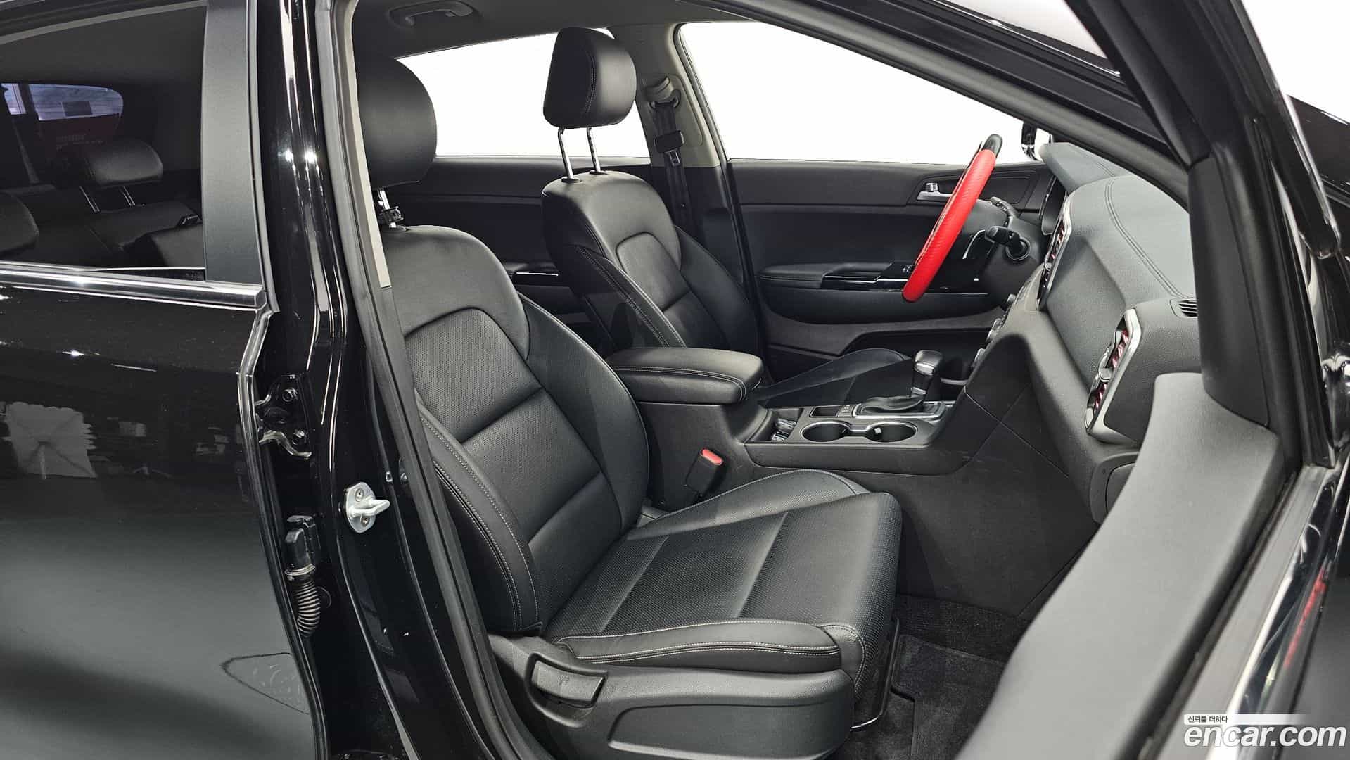 Sportage Kia 2016.0-OPTION-015