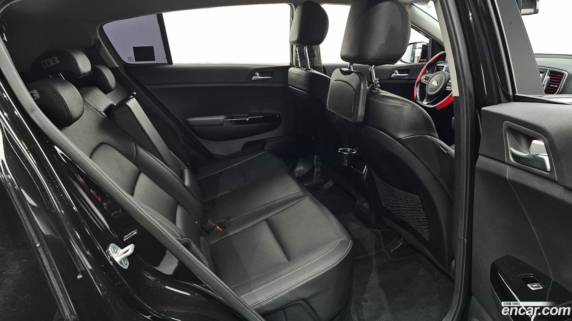 Sportage Kia 2016.0-OPTION-016