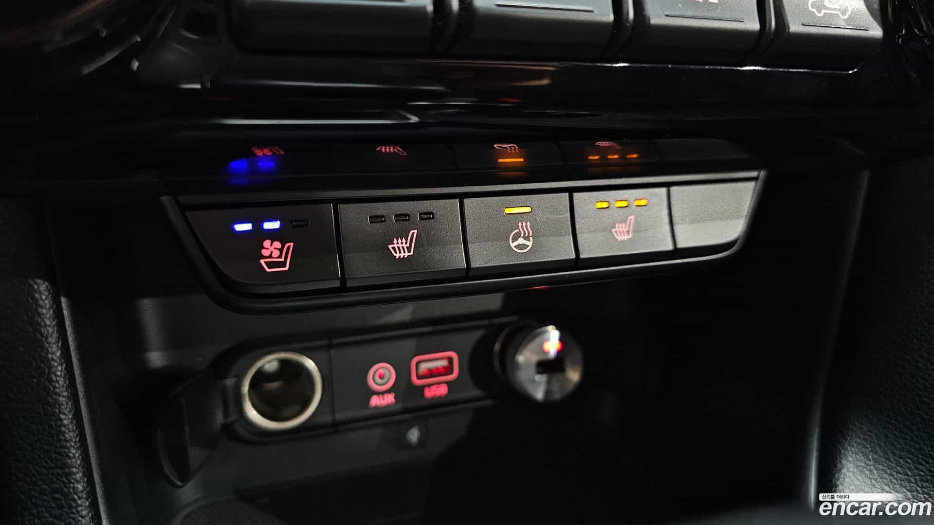 Sportage Kia 2016.0-OPTION-023