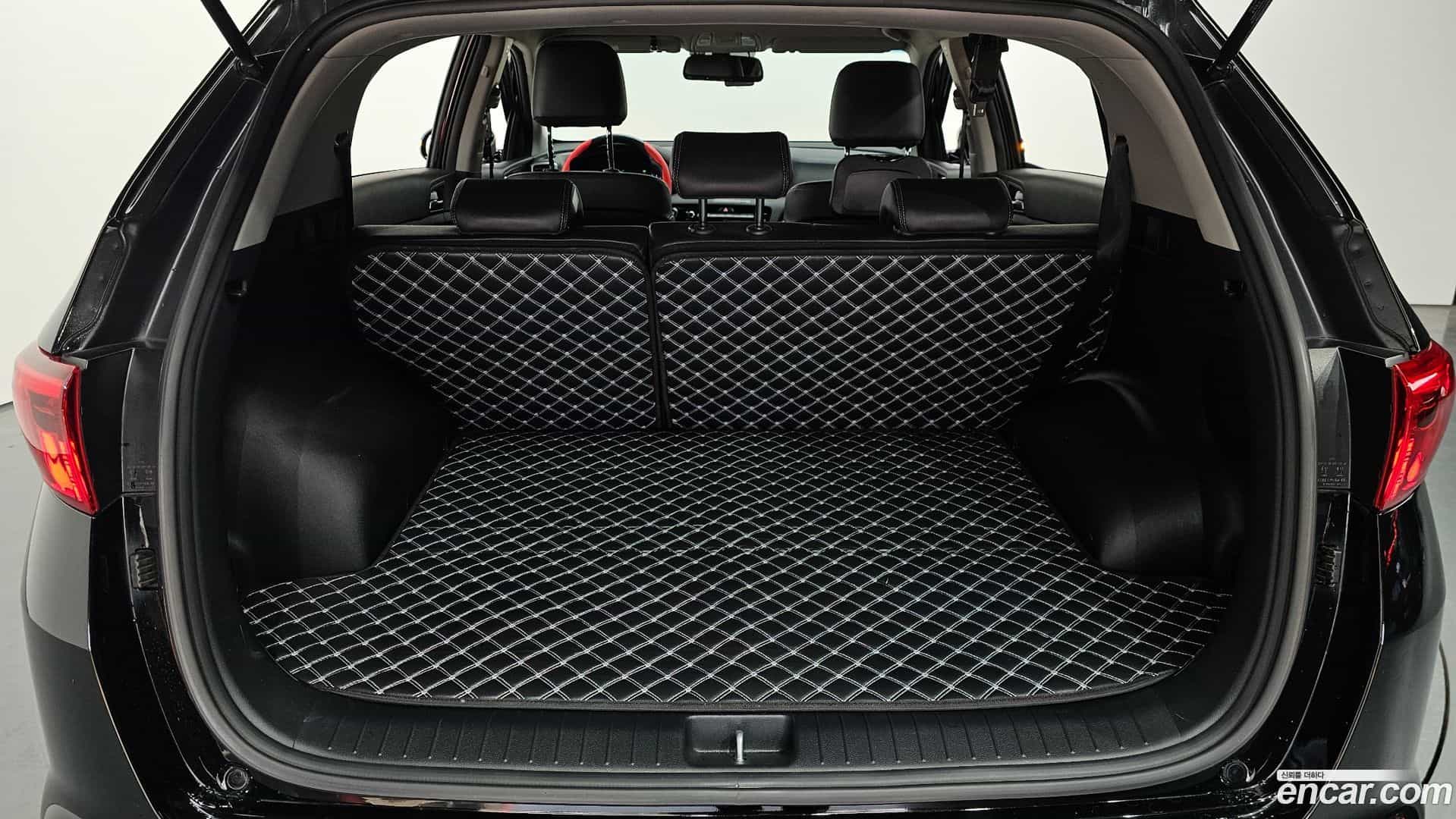 Sportage Kia 2016.0-OPTION-024