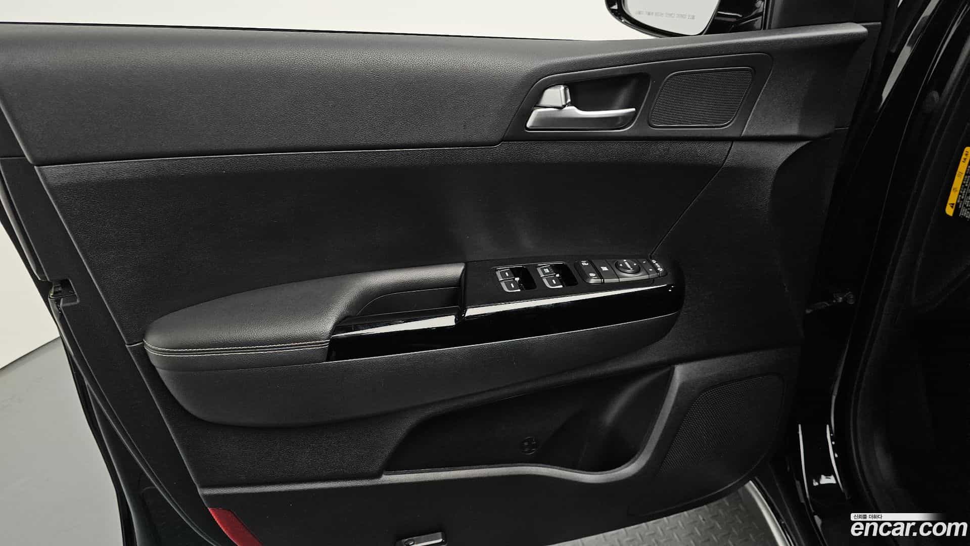 Sportage Kia 2016.0-INNER-034