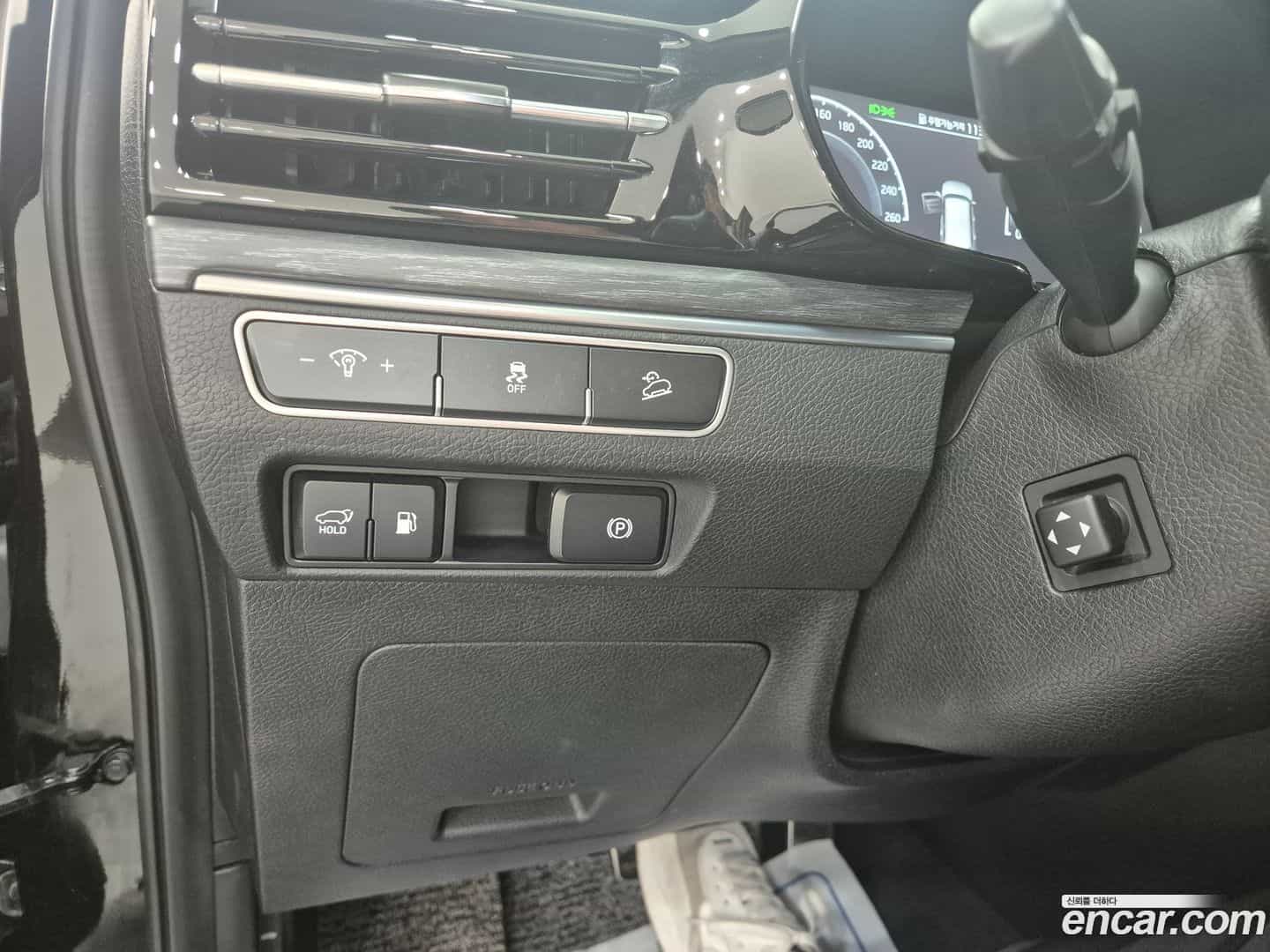 Mohave Kia 2023.9-OPTION-015