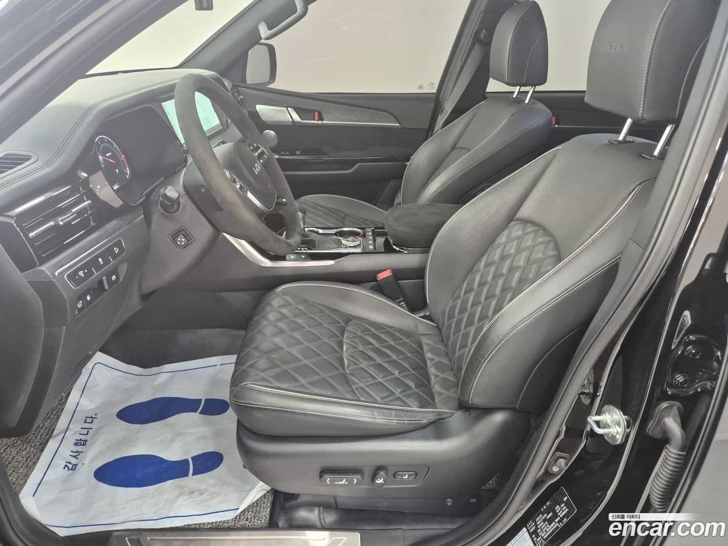 Mohave Kia 2023.9-OPTION-017
