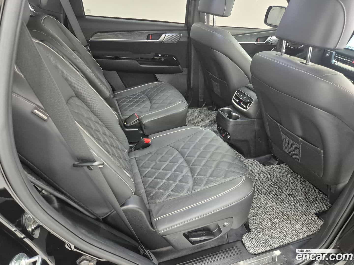 Mohave Kia 2023.9-OPTION-019