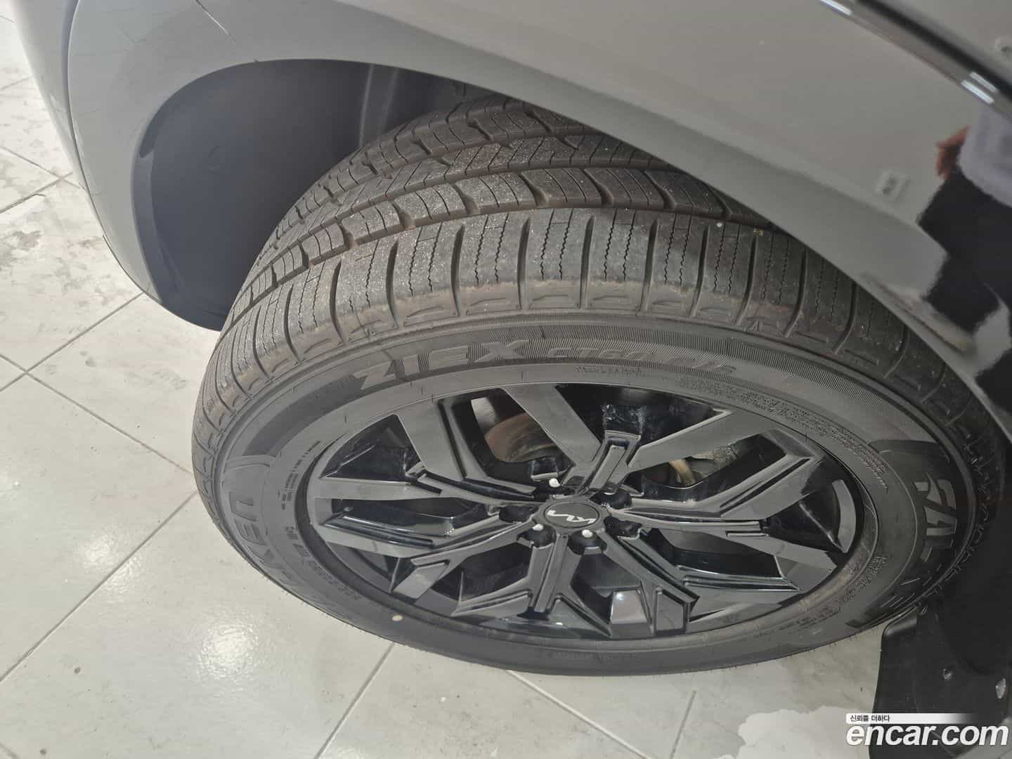 Mohave Kia 2023.9-OPTION-024