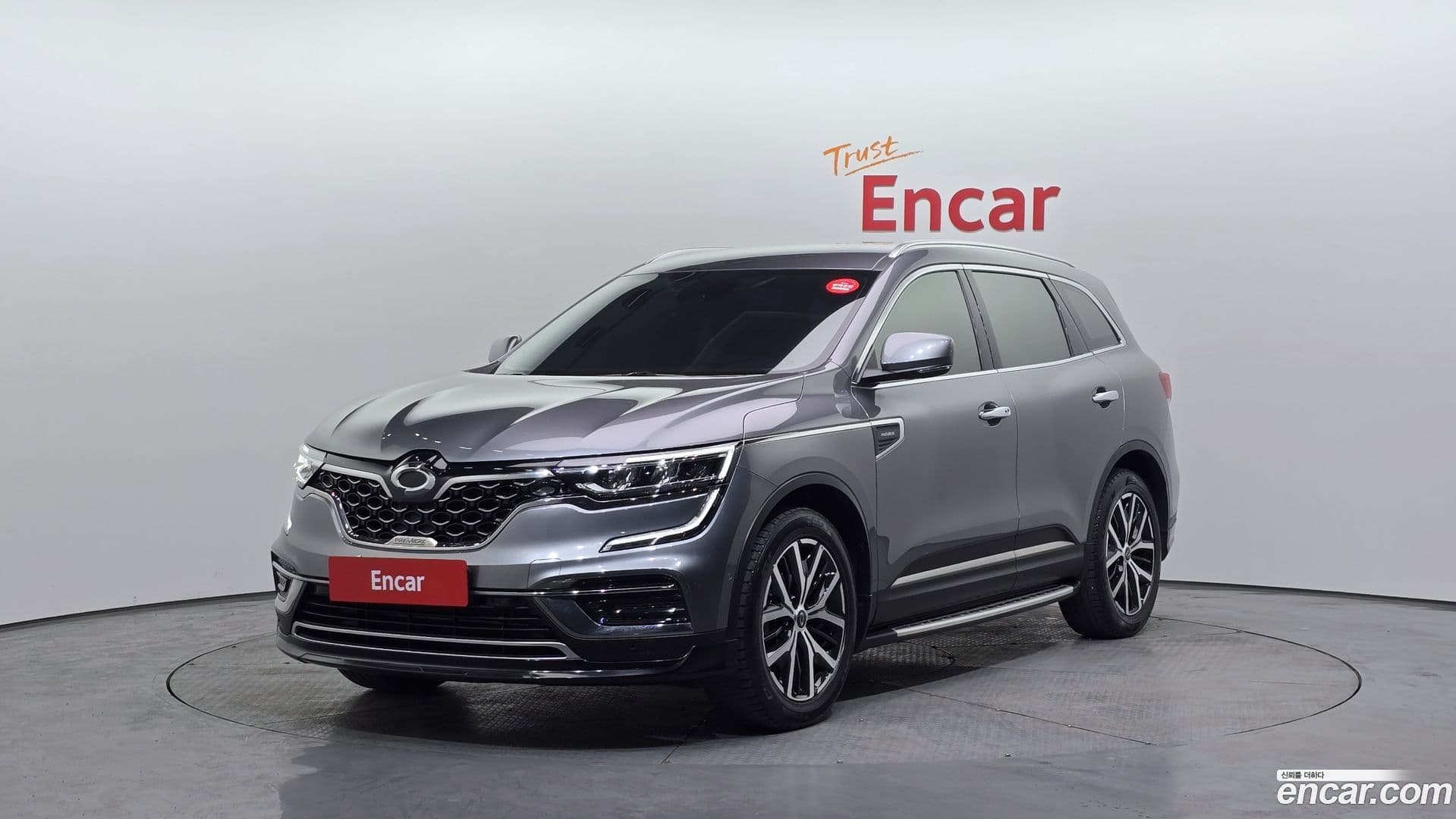 Main__Slider__Photo:QM6 Renault Korea 2021.9-0