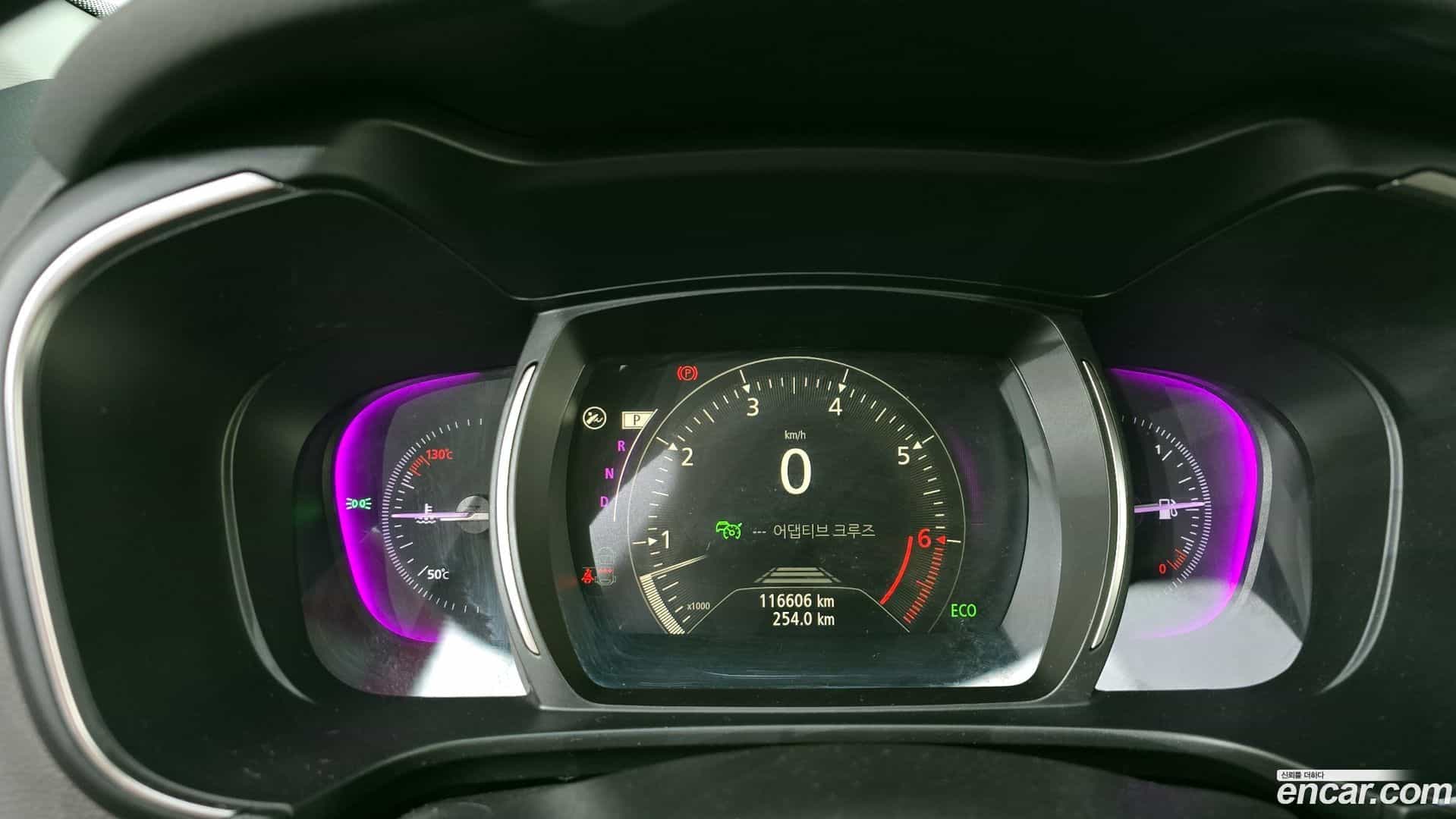 QM6 Renault Korea 2021.9-INNER-008