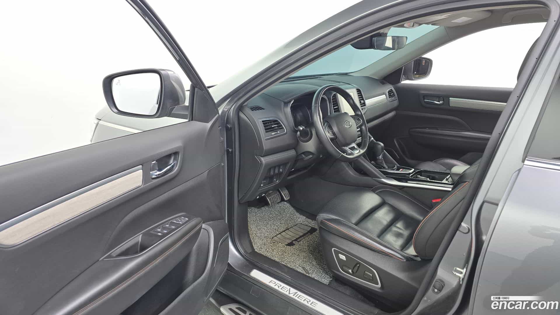 QM6 Renault Korea 2021.9-INNER-010