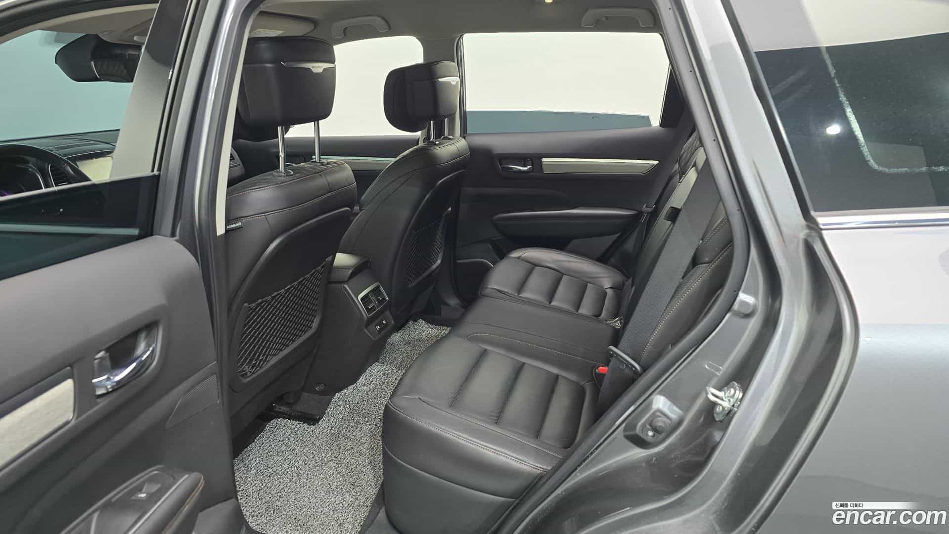 QM6 Renault Korea 2021.9-OPTION-015