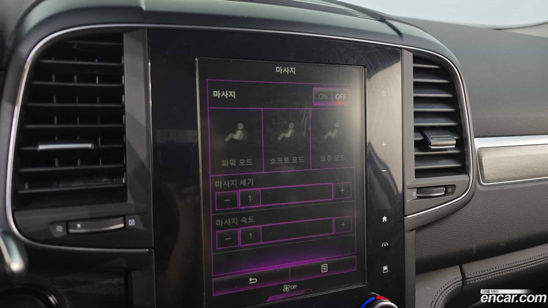 QM6 Renault Korea 2021.9-OPTION-021