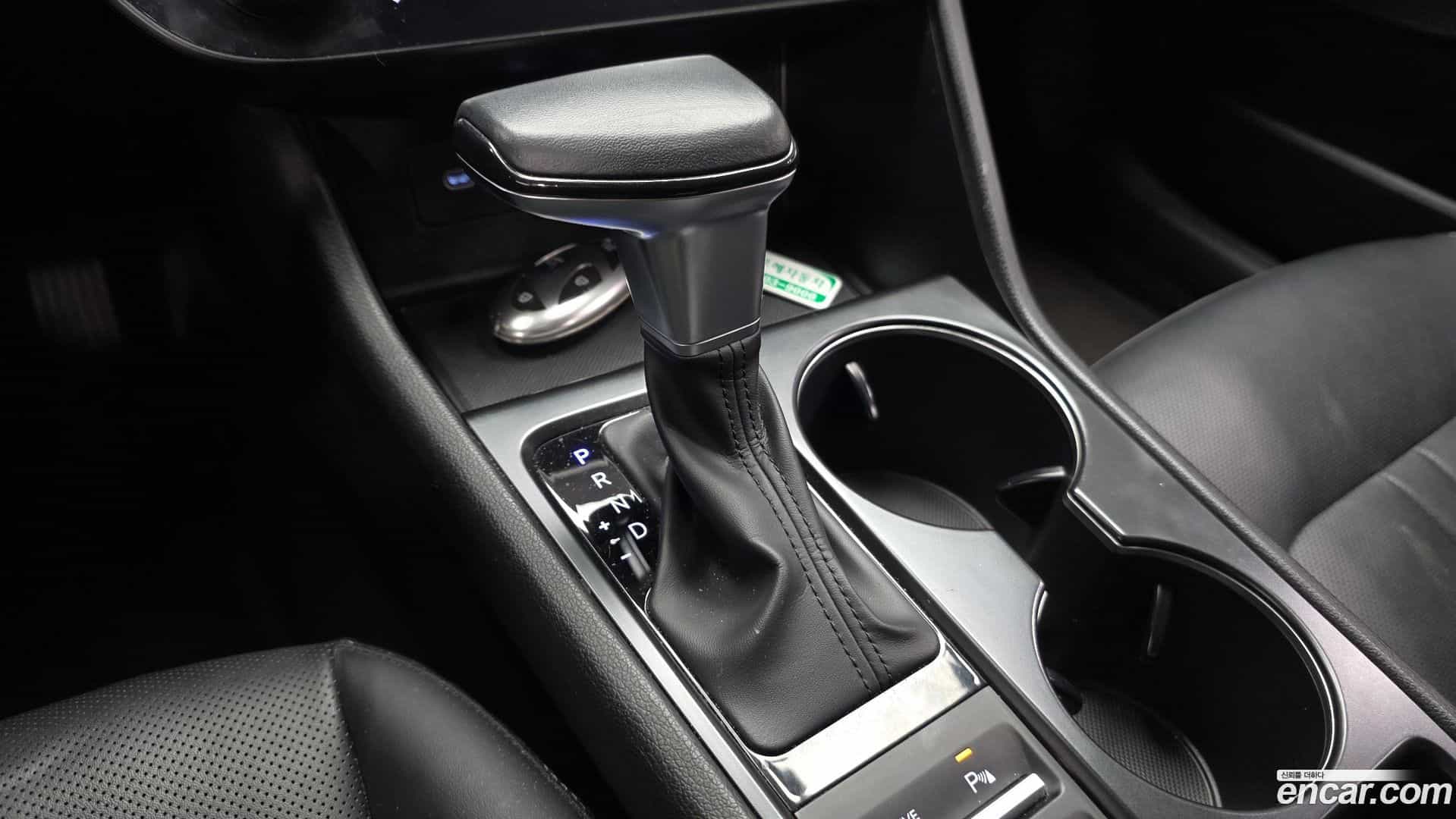 Sonata Hyundai 2024.4-INNER-009
