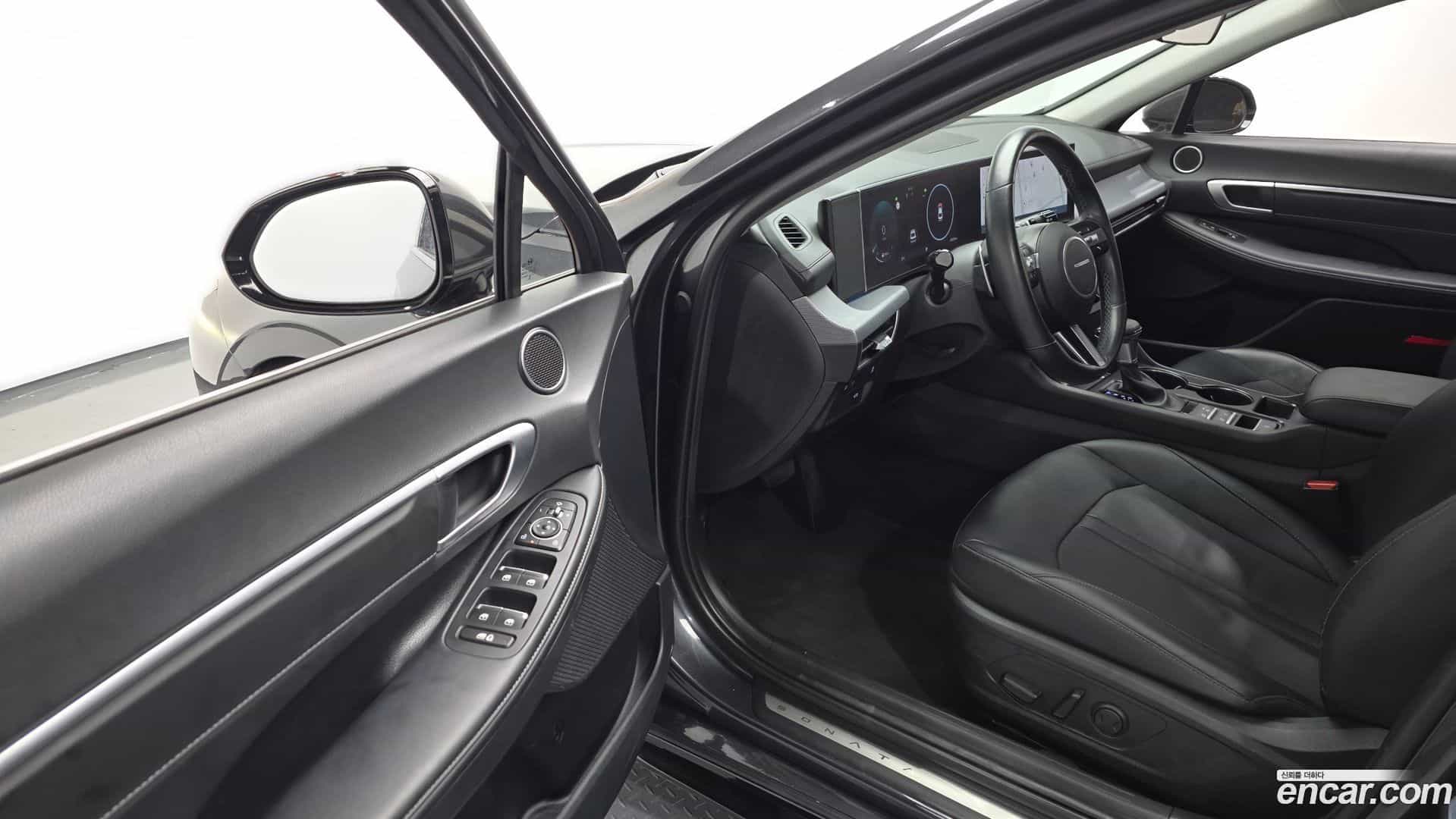 Sonata Hyundai 2024.4-INNER-010