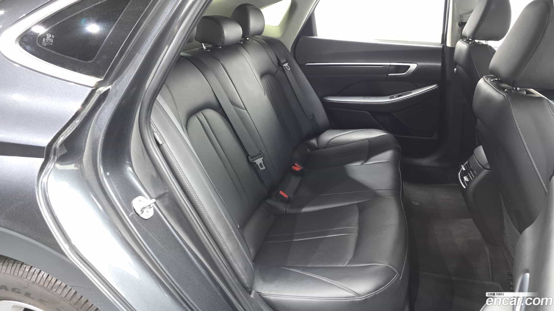 Sonata Hyundai 2024.4-OPTION-015