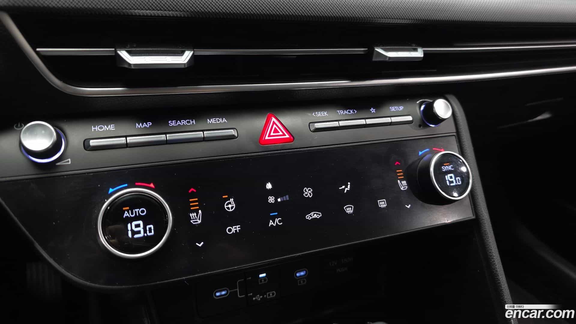 Sonata Hyundai 2024.4-OPTION-022