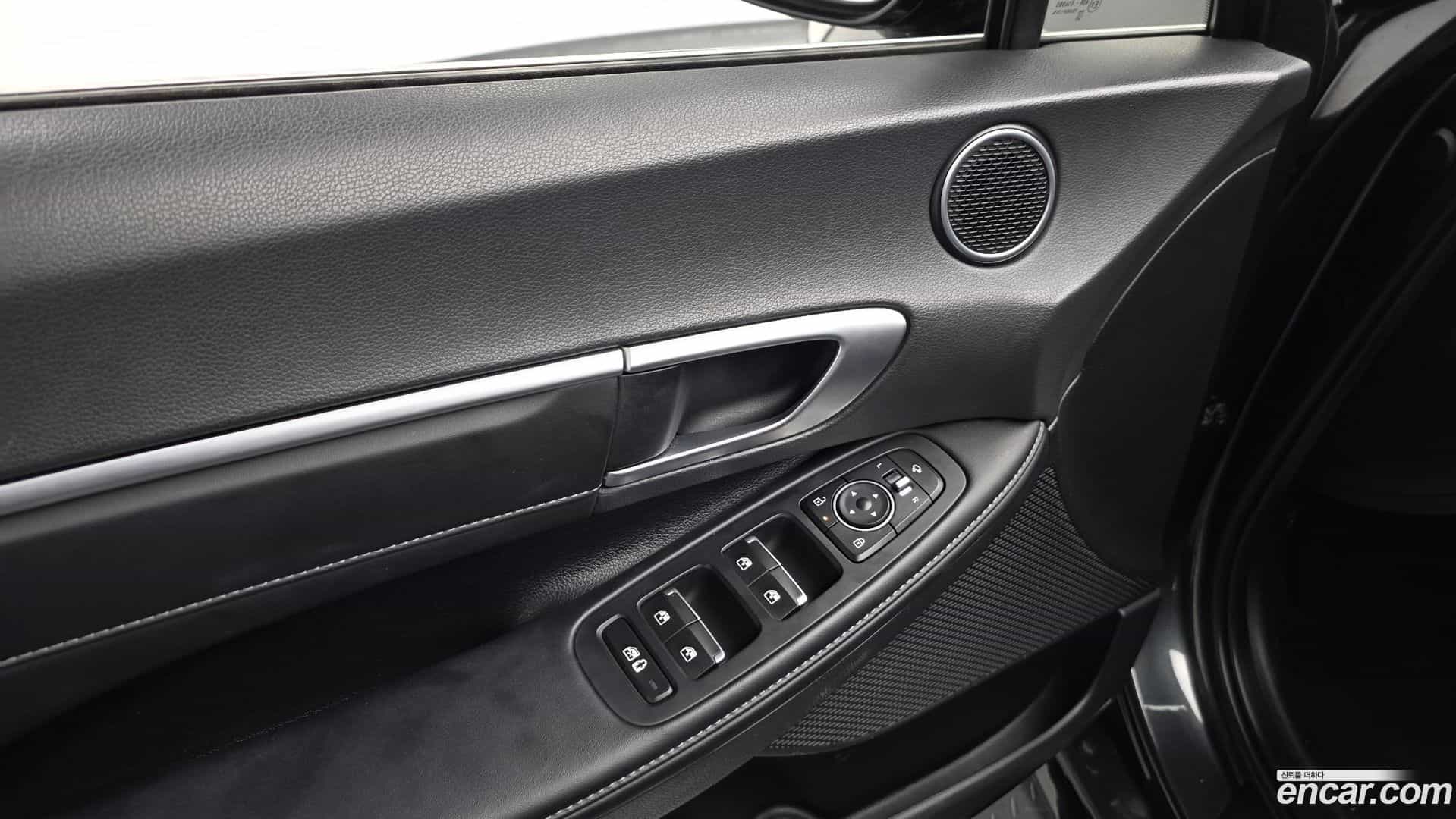 Sonata Hyundai 2024.4-OPTION-044