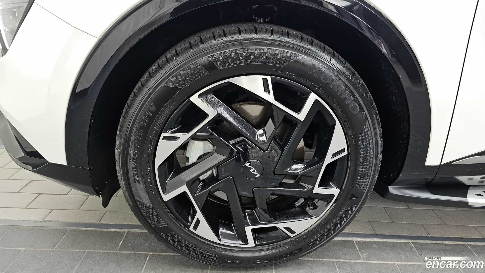 Sportage Kia 2021.6-OUTER-005