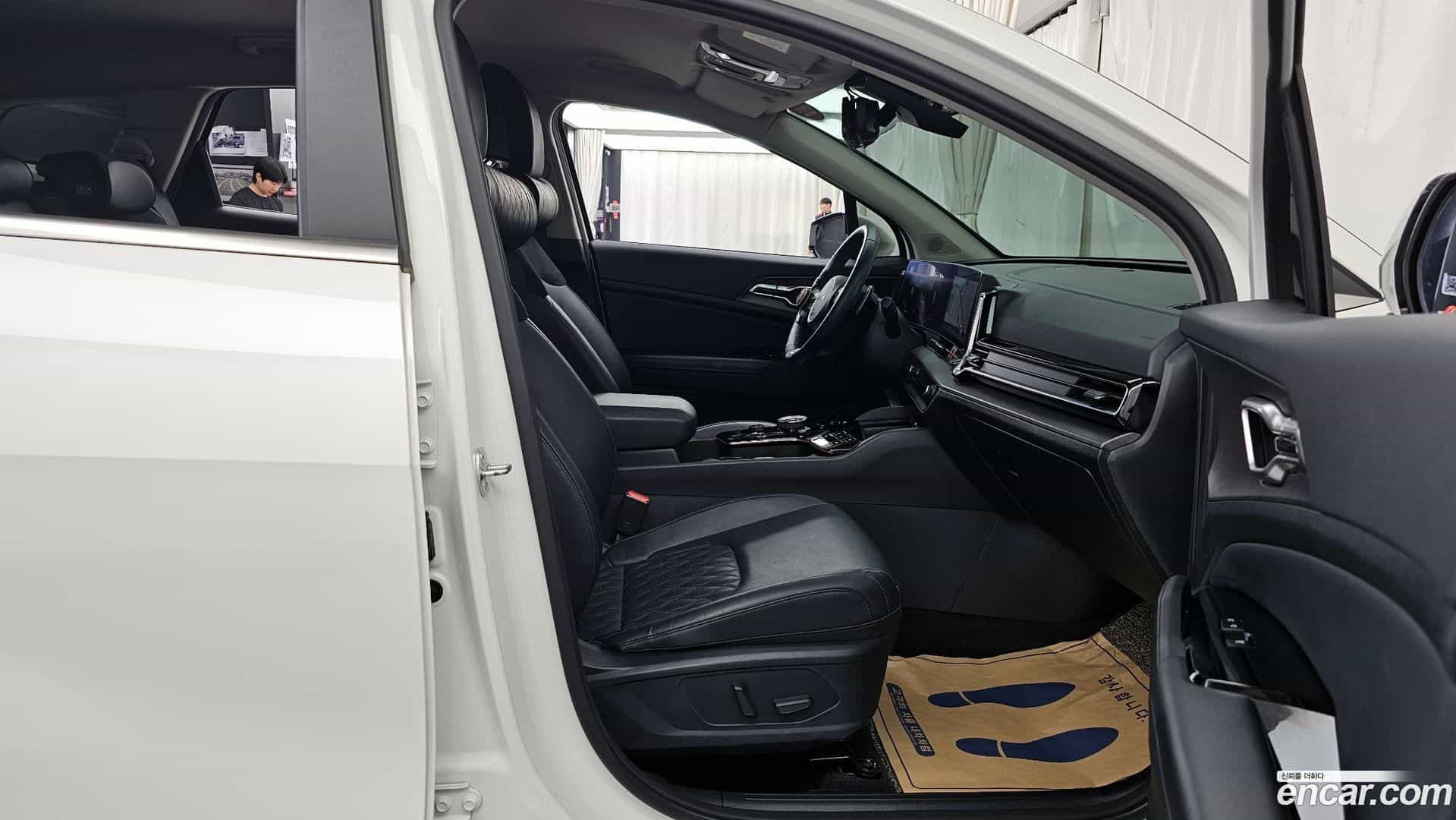Sportage Kia 2021.6-OPTION-015