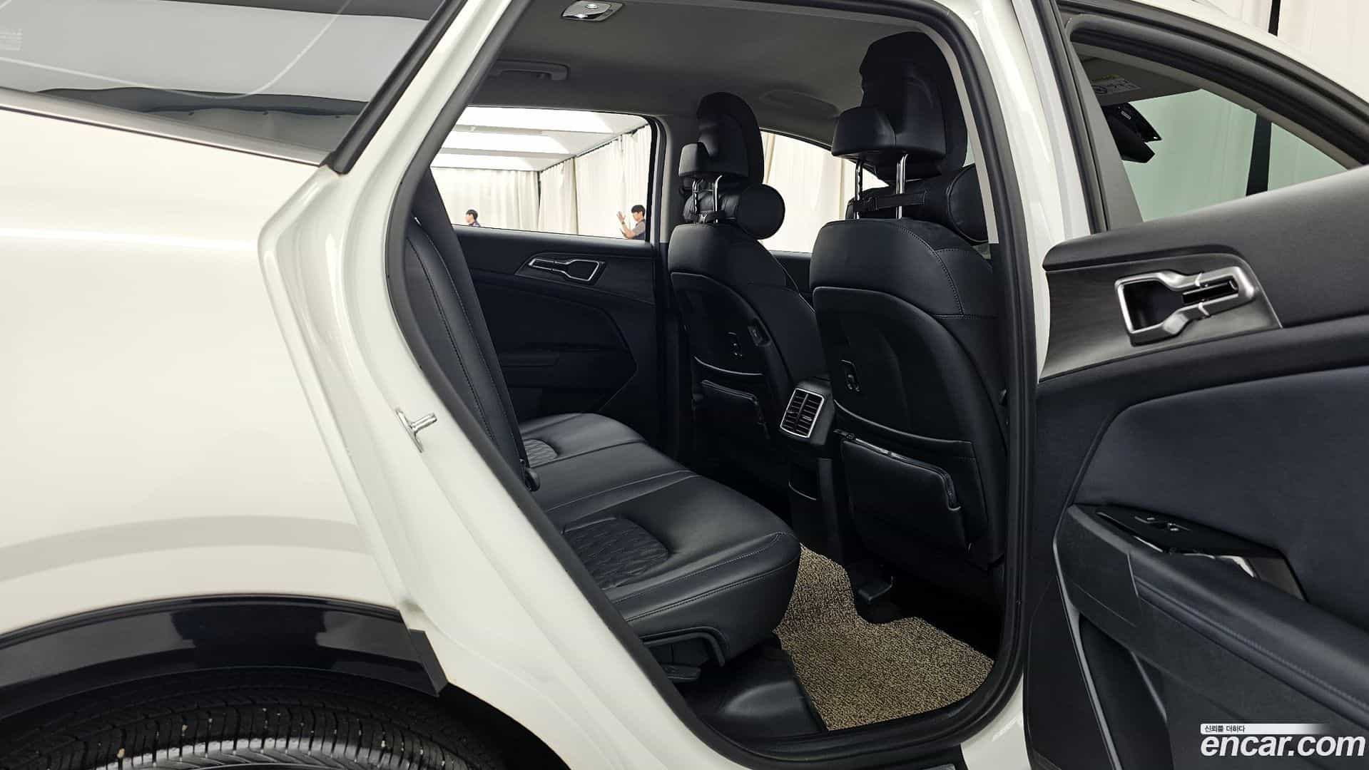 Sportage Kia 2021.6-OPTION-016