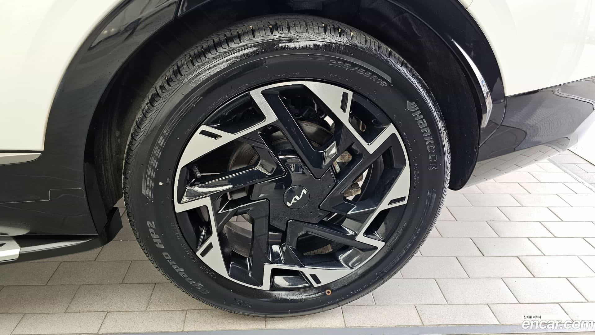 Sportage Kia 2021.6-OUTER-031