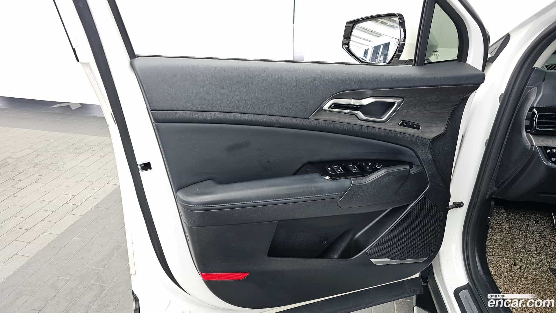 Sportage Kia 2021.6-INNER-034