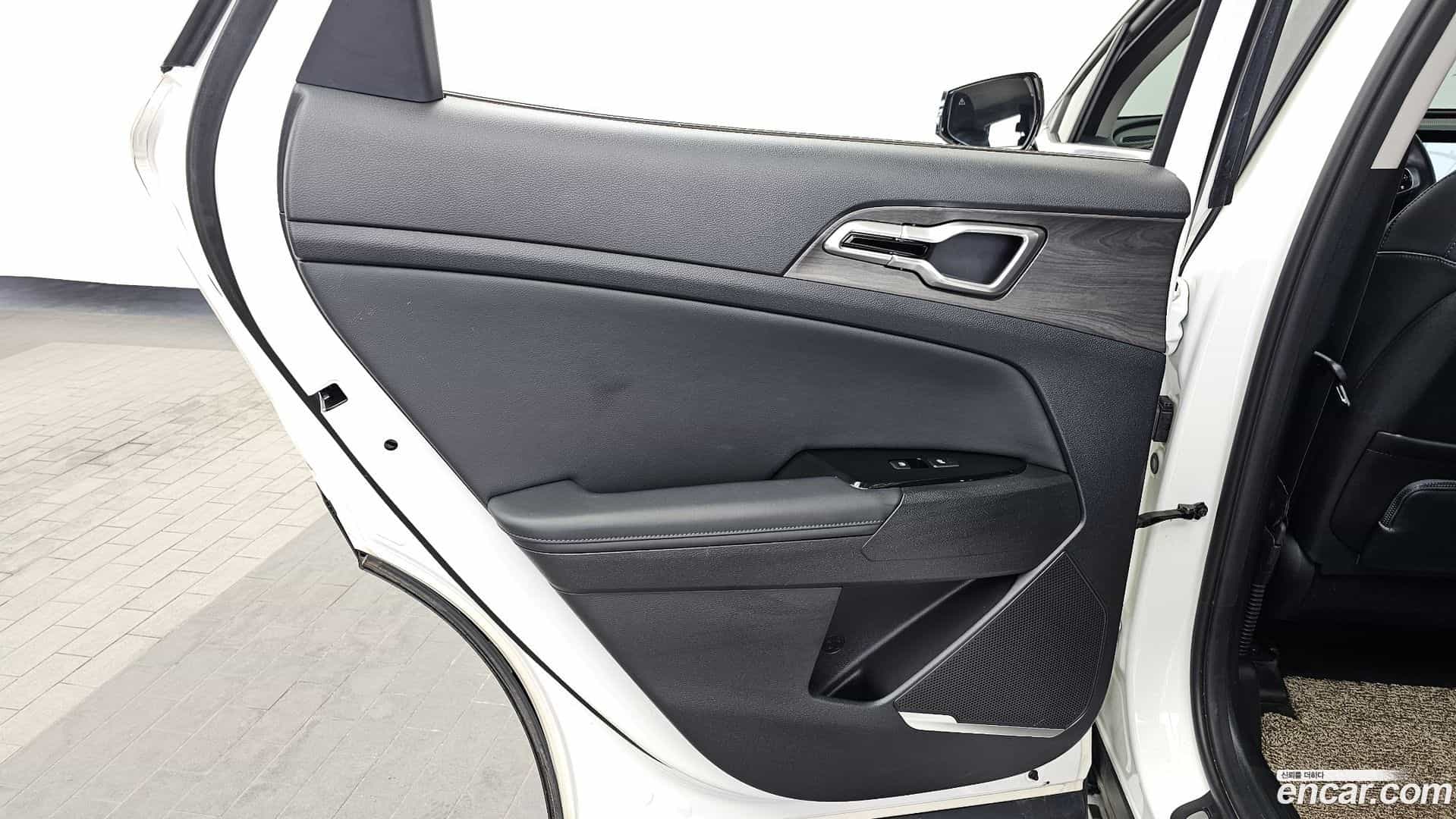 Sportage Kia 2021.6-INNER-035