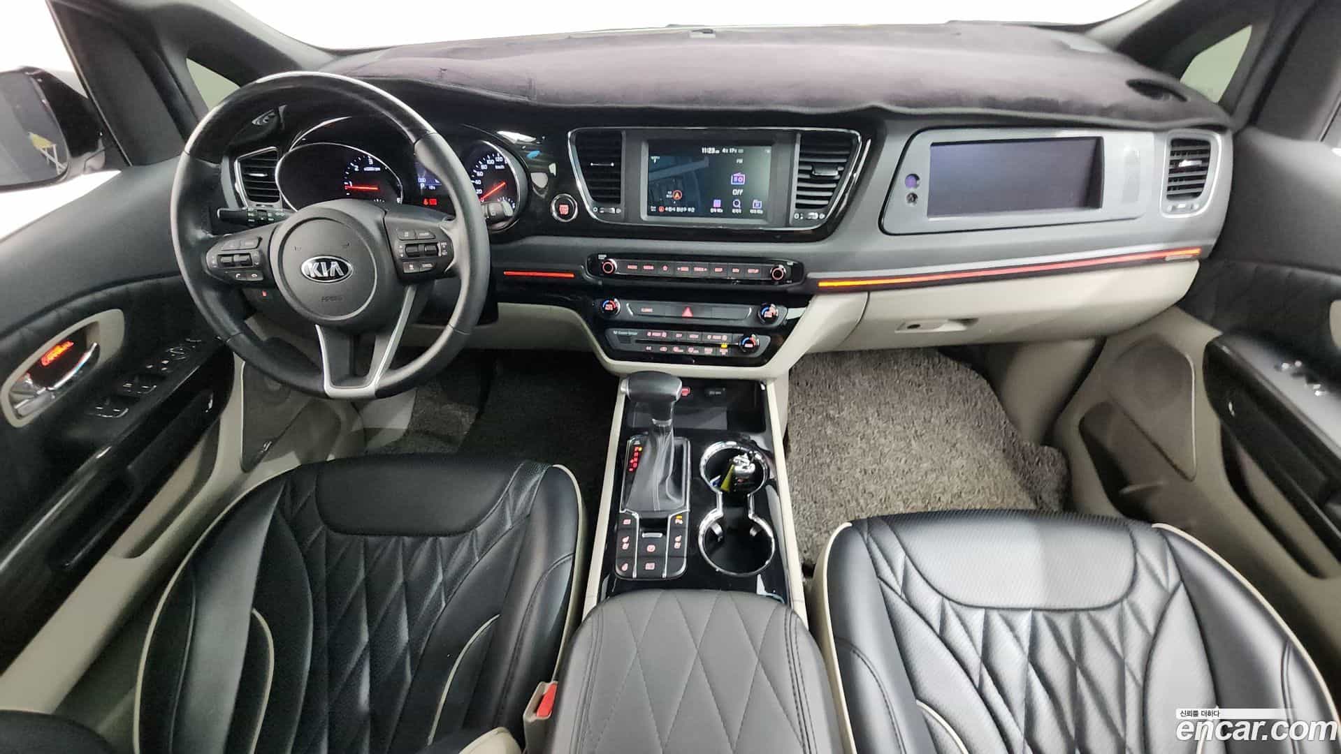 Canival Kia 2019.10-INNER-007