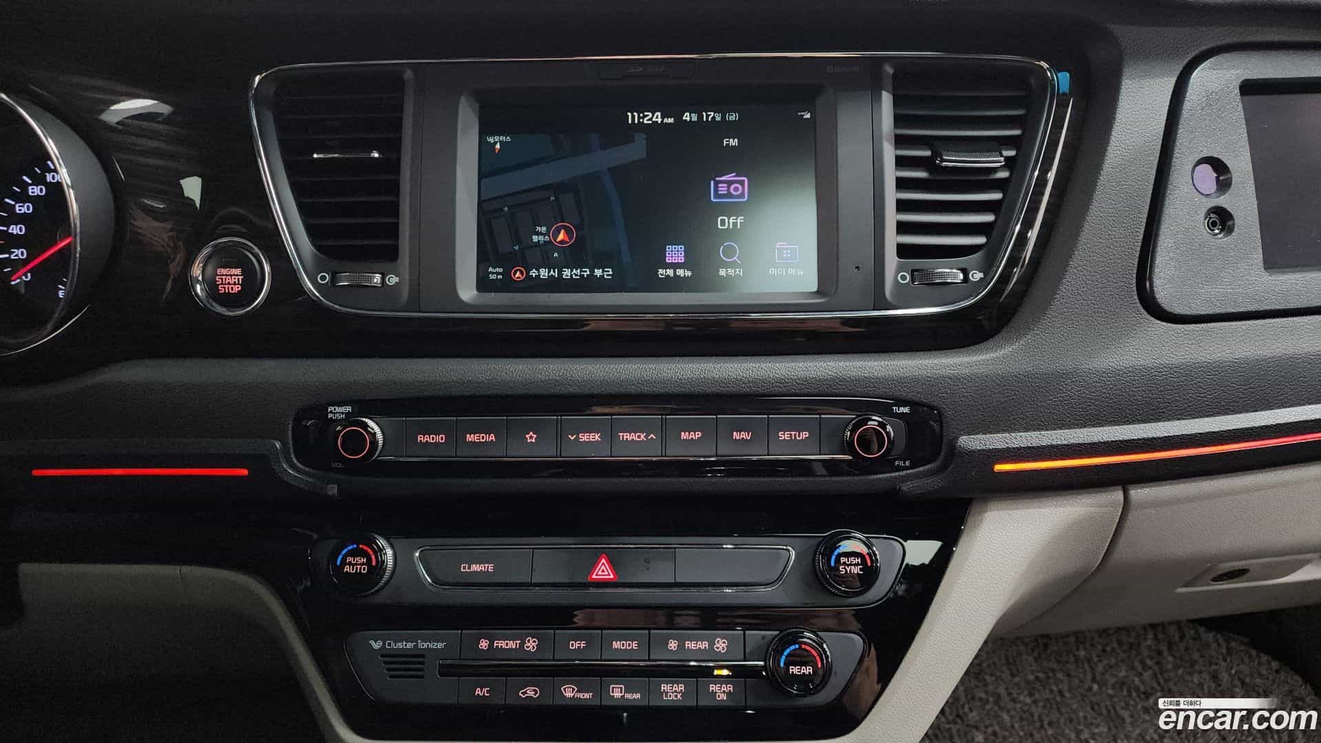 Canival Kia 2019.10-OPTION-018