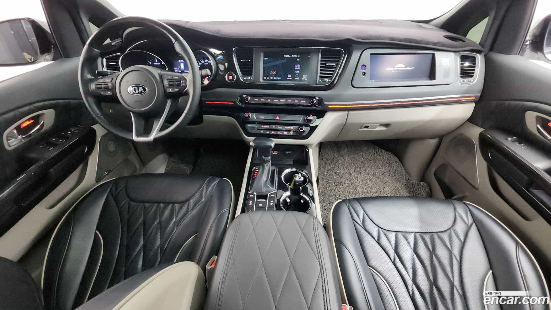 Canival Kia 2019.10-OPTION-040