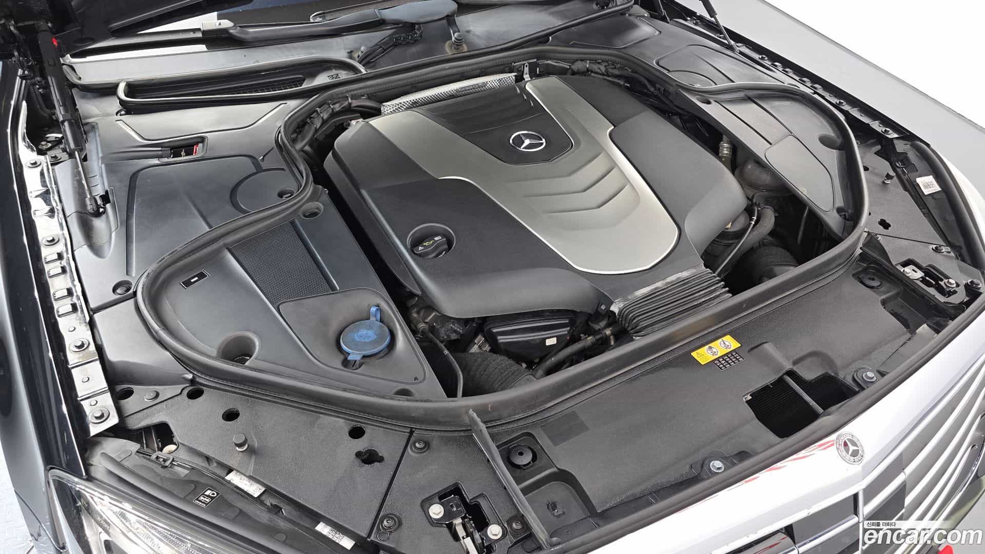 S-Class Mercedes-Benz 2016.5-OUTER-006
