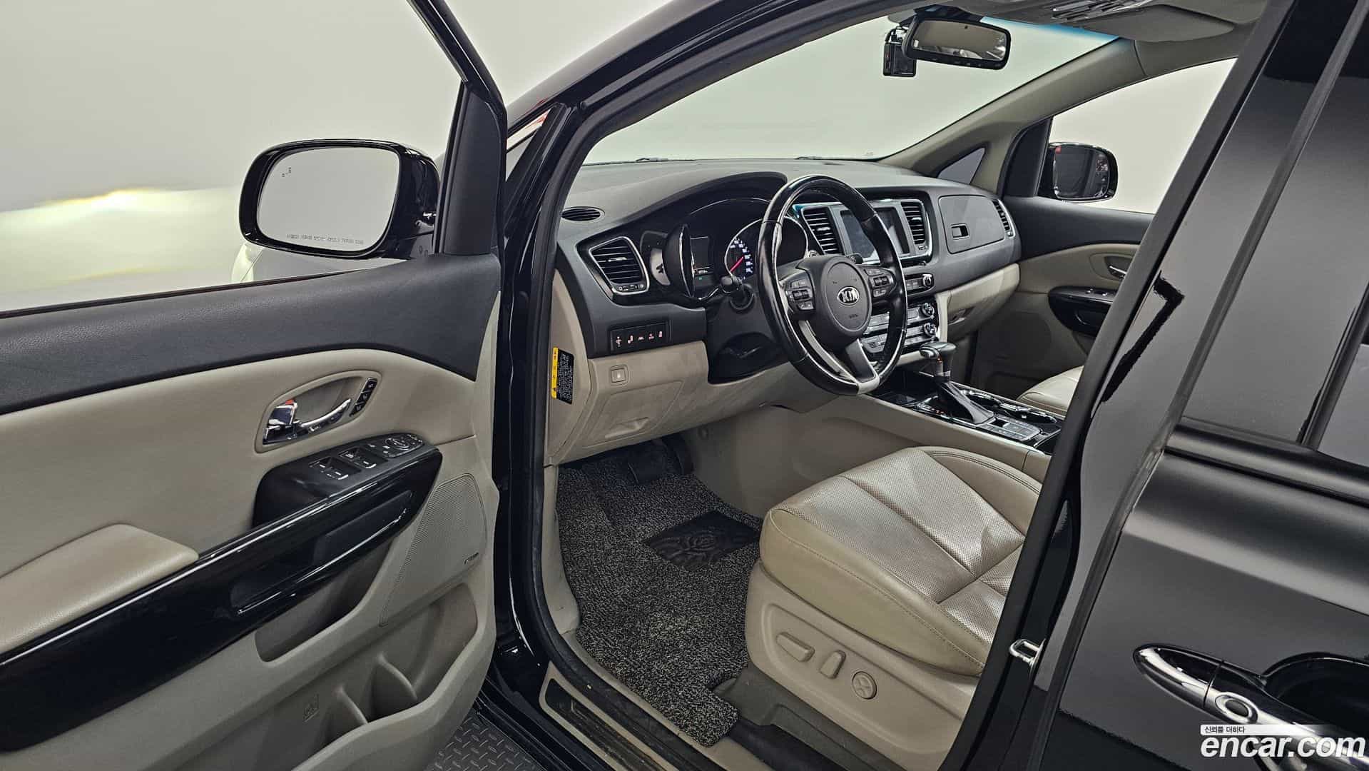Canival Kia 2018.5-INNER-010