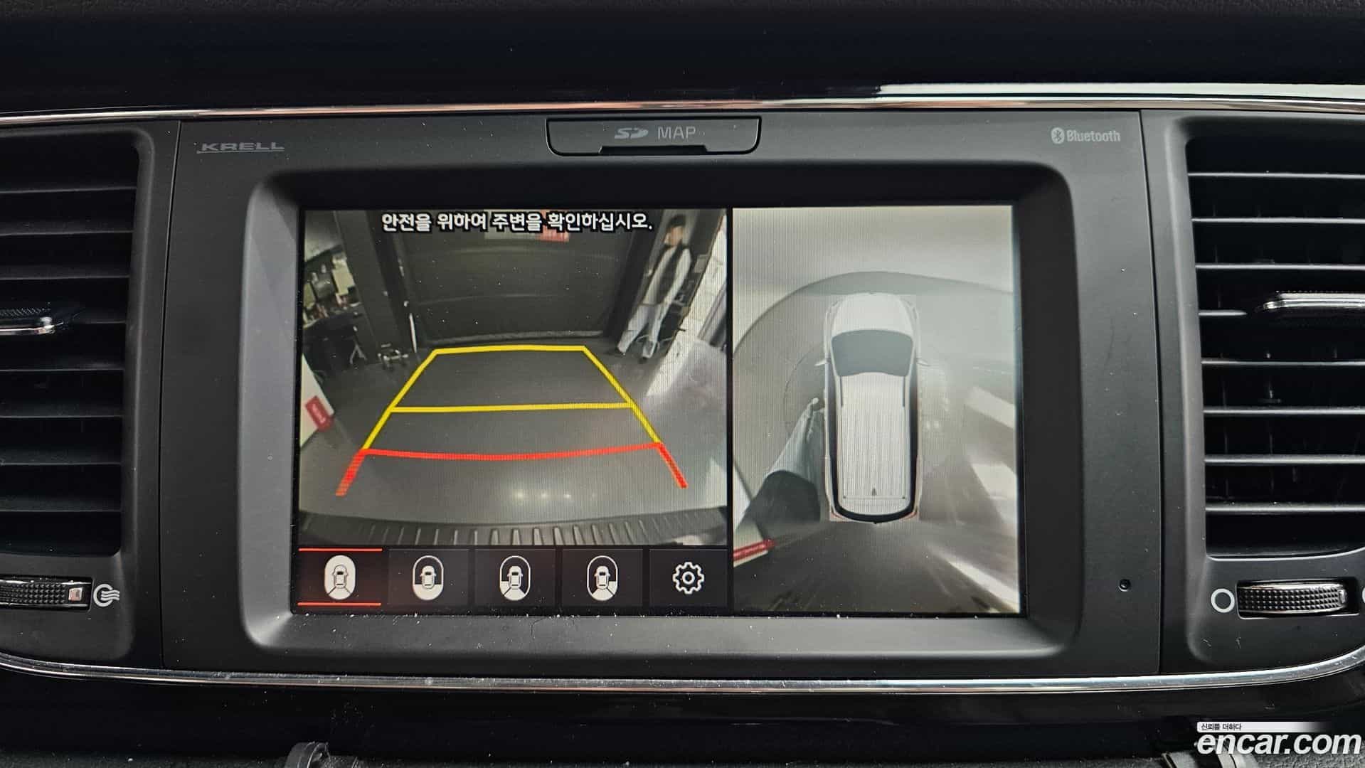 Canival Kia 2018.5-OPTION-018