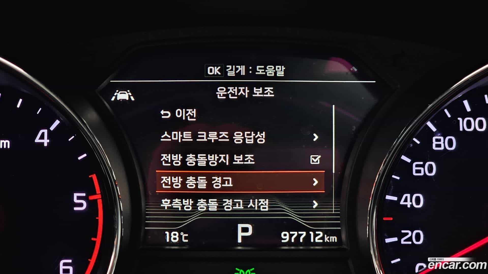 Canival Kia 2018.5-OPTION-021