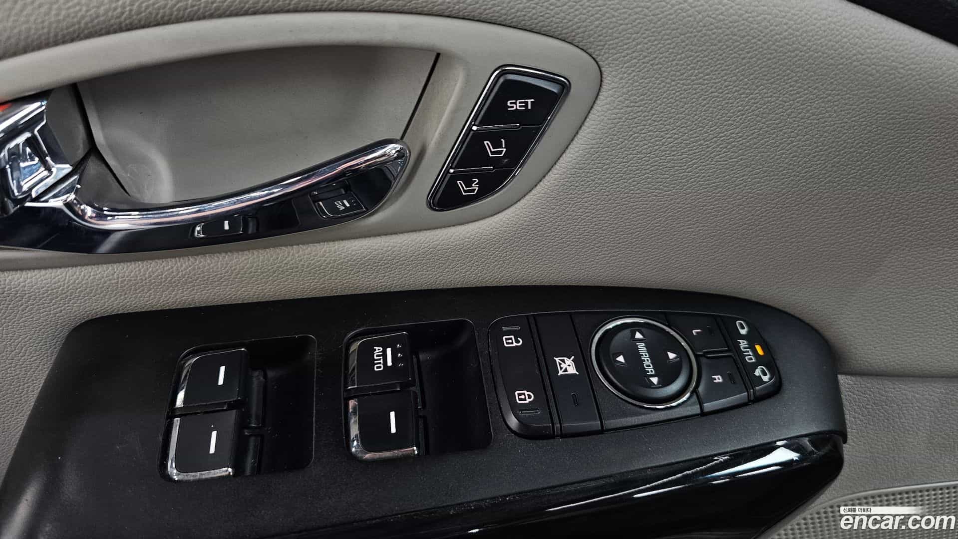 Canival Kia 2018.5-OPTION-049