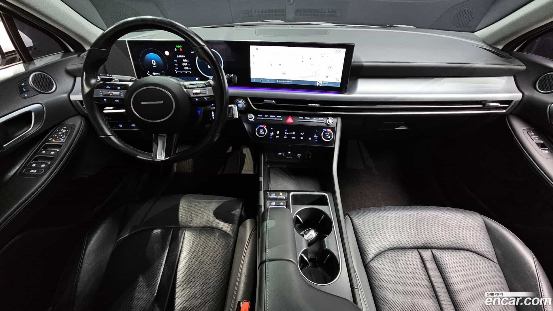 Sonata Hyundai 2023.10-INNER-007