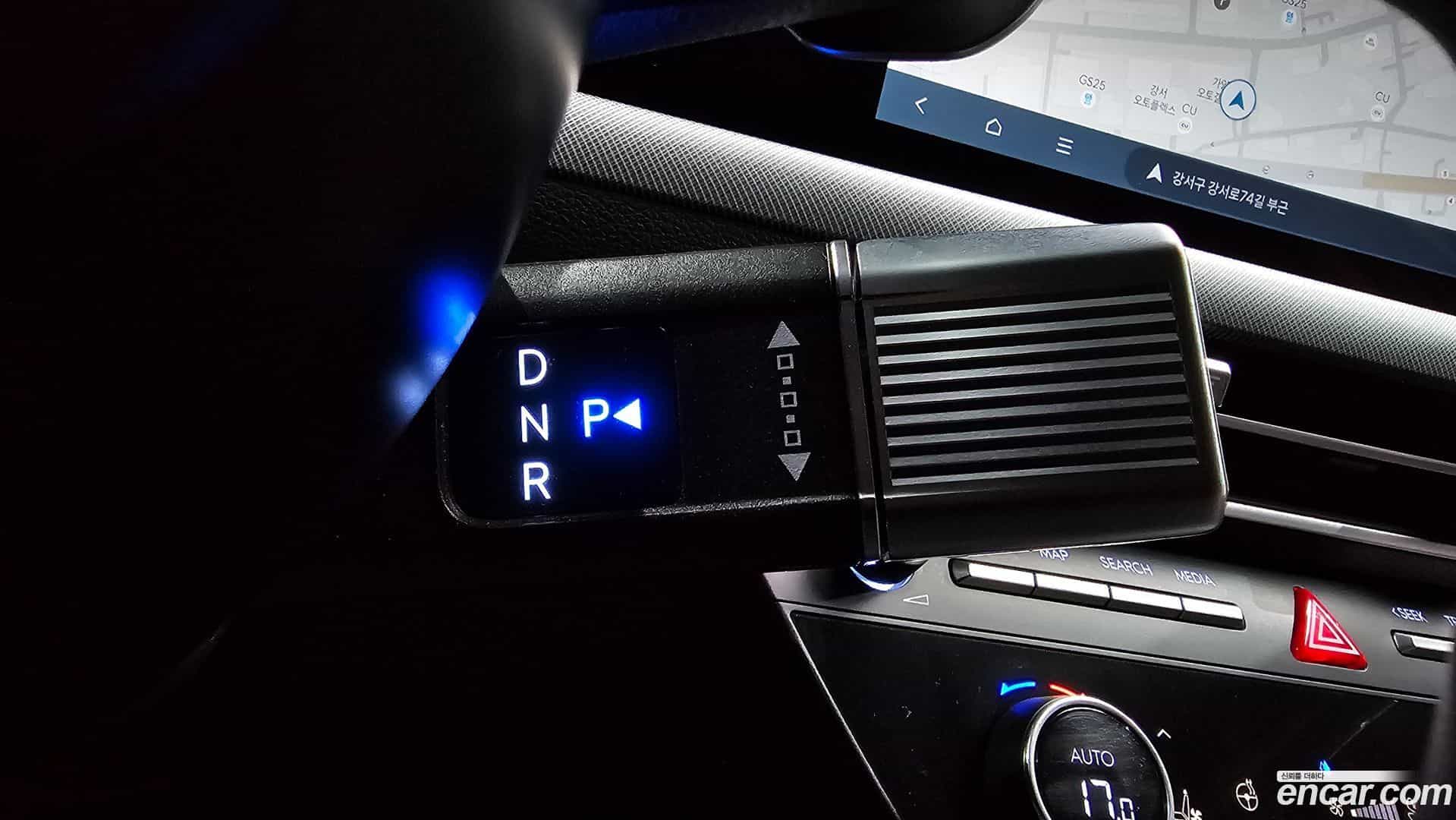 Sonata Hyundai 2023.10-INNER-009