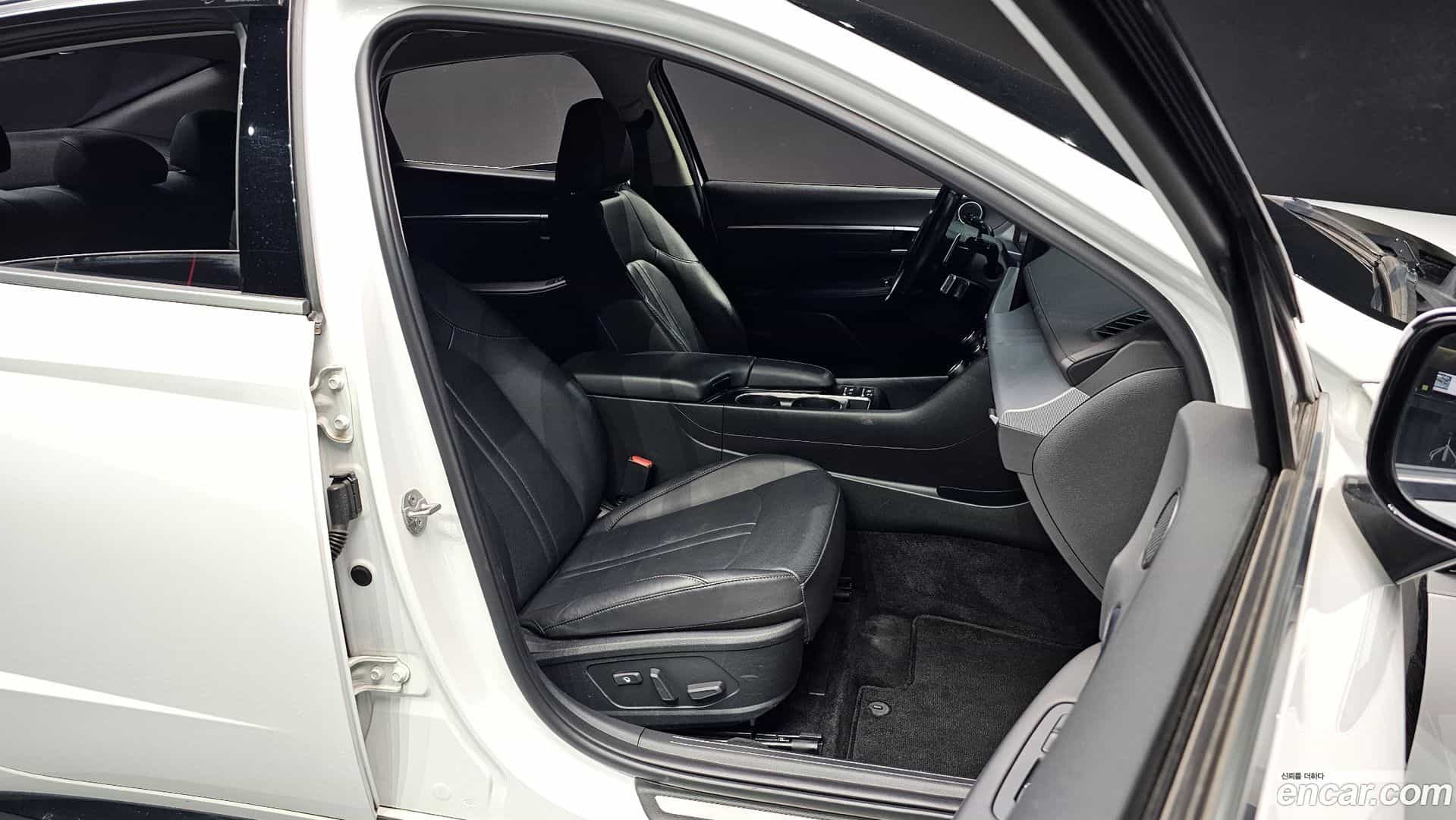 Sonata Hyundai 2023.10-OPTION-016