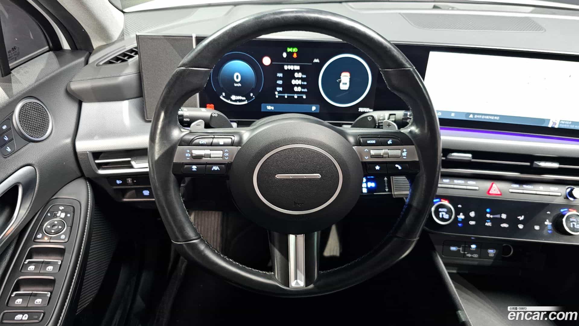 Sonata Hyundai 2023.10-OPTION-017