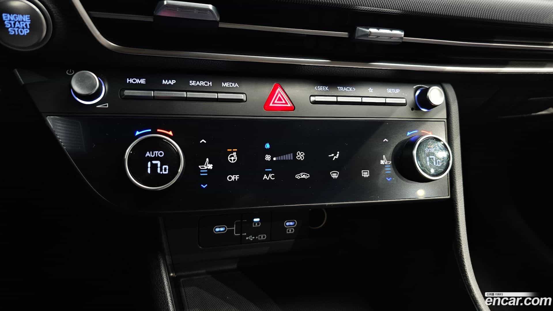 Sonata Hyundai 2023.10-OPTION-023