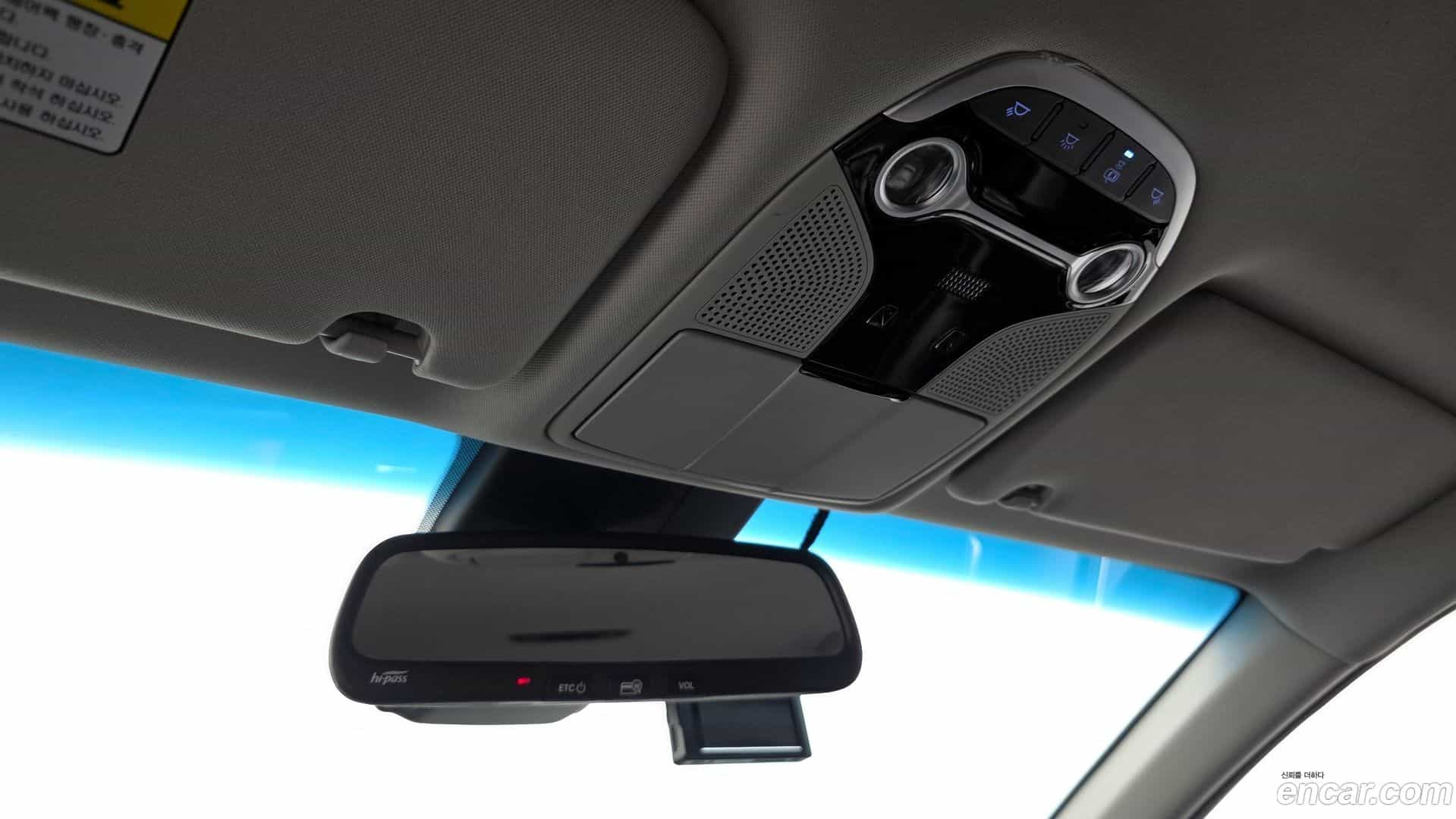 Grandeur Hyundai 2017.2-OPTION-022