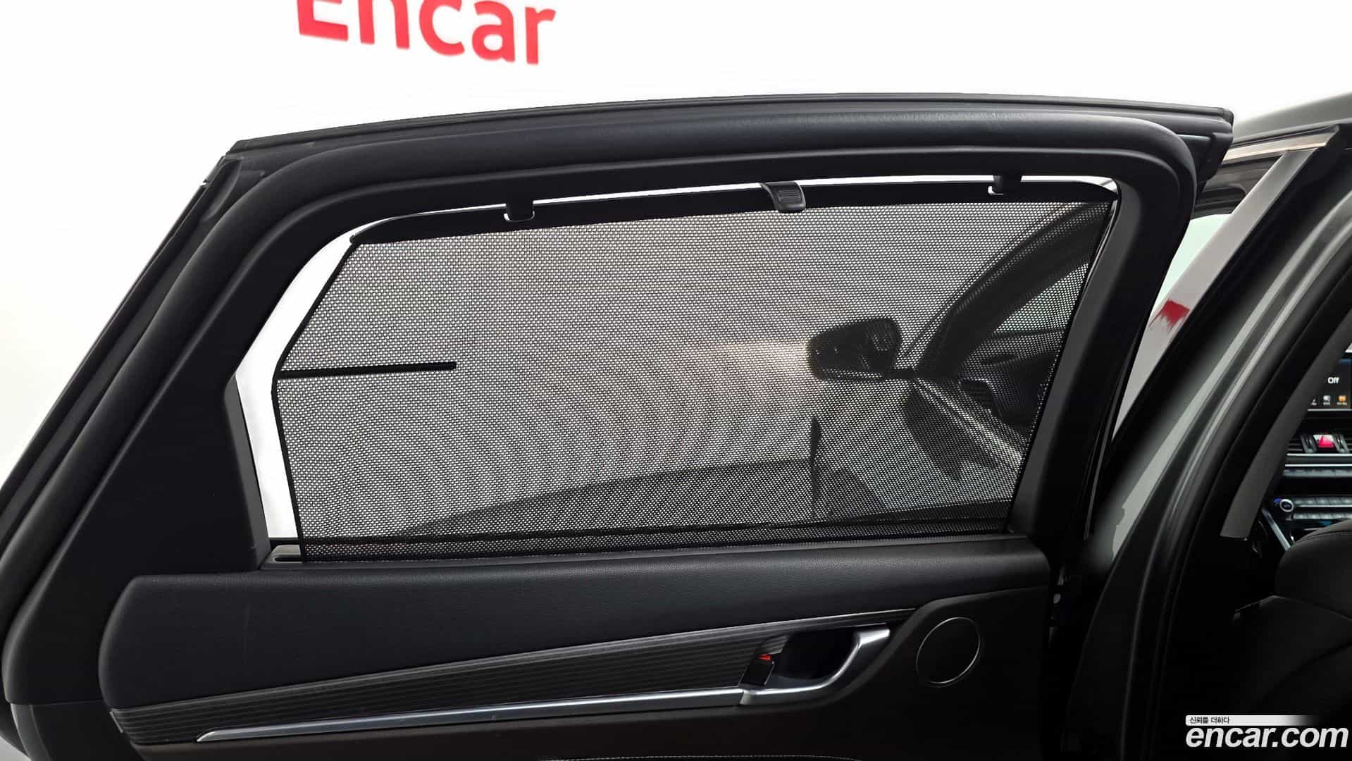 Grandeur Hyundai 2017.2-OPTION-040