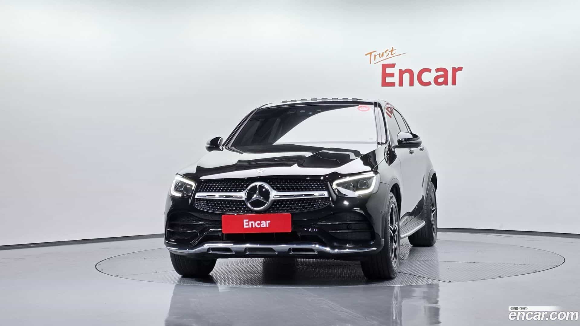 GLC-Class Mercedes-Benz 2021.8-OUTER-003